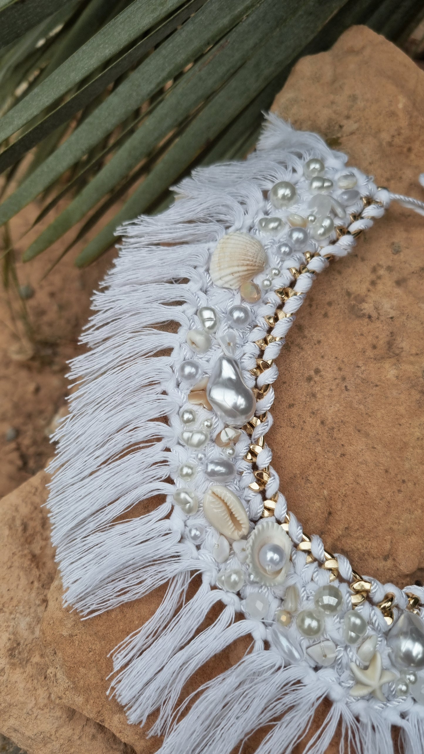 Necklace Liana