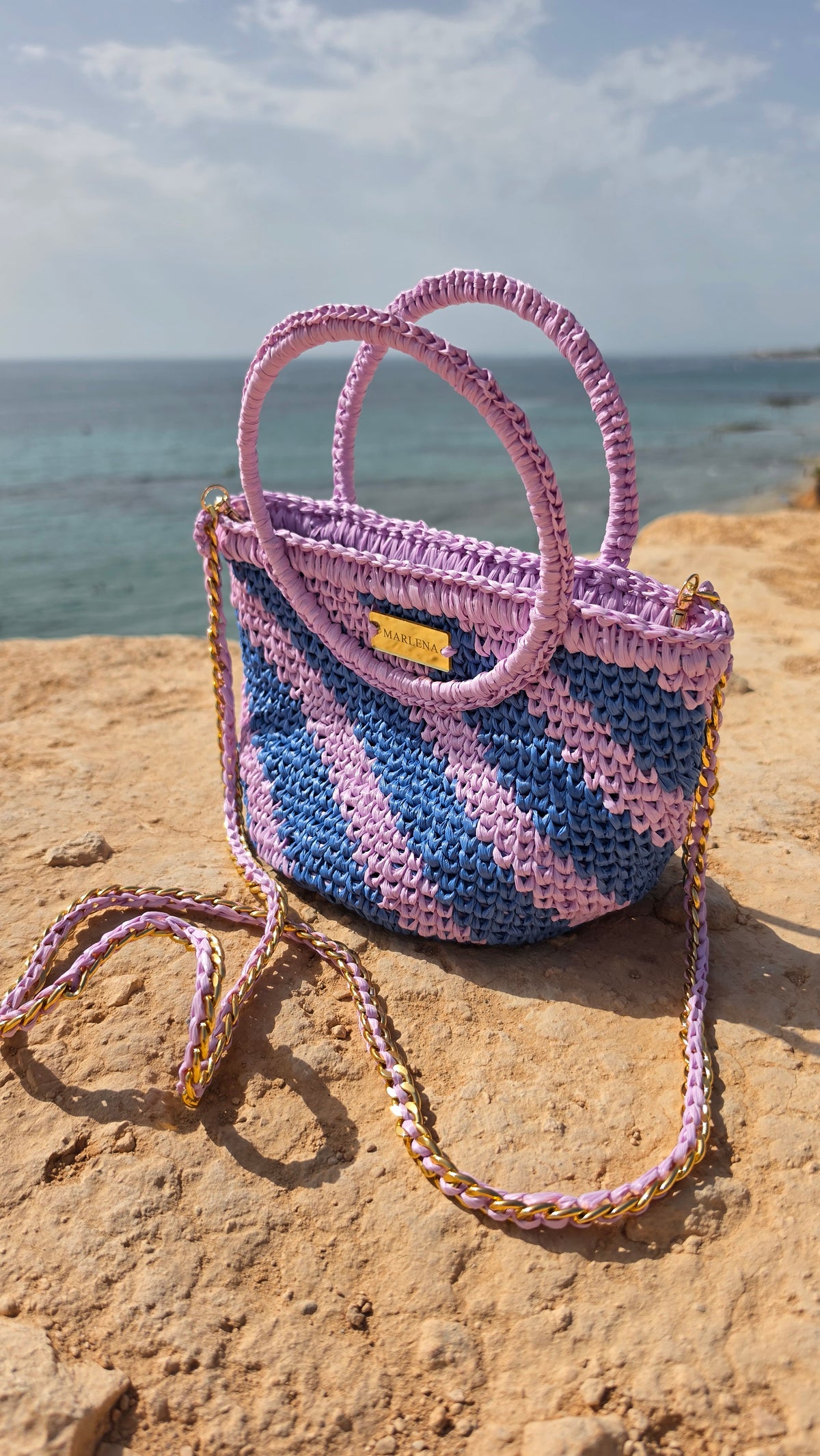 Bag - Reena