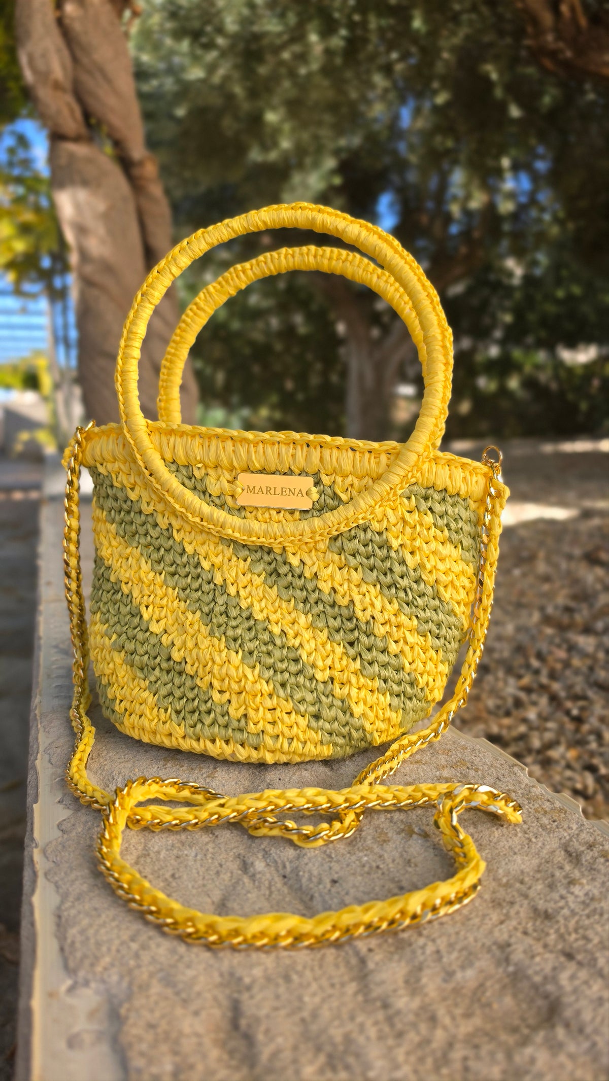 Bag - Arii