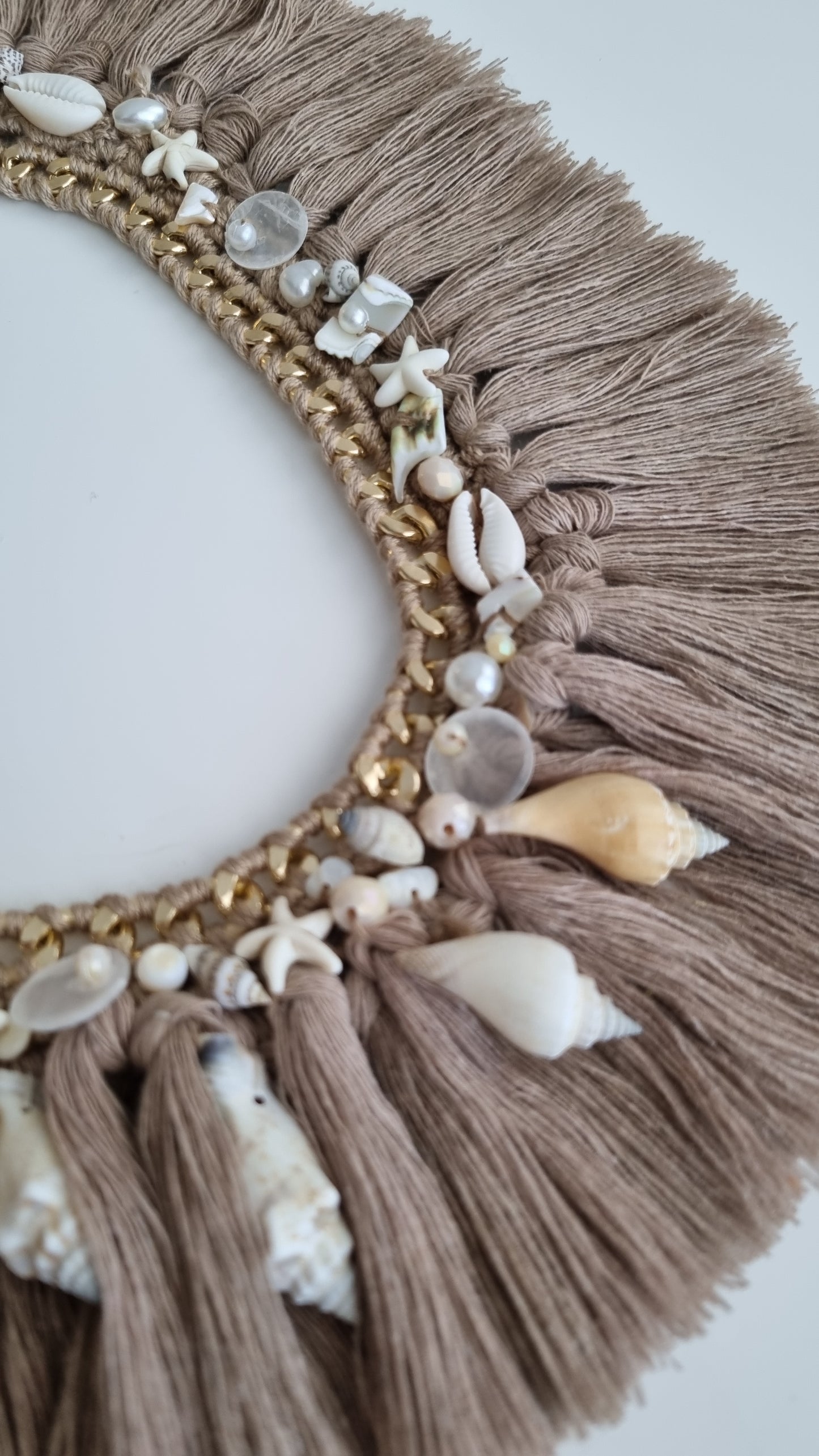 Necklace Daria