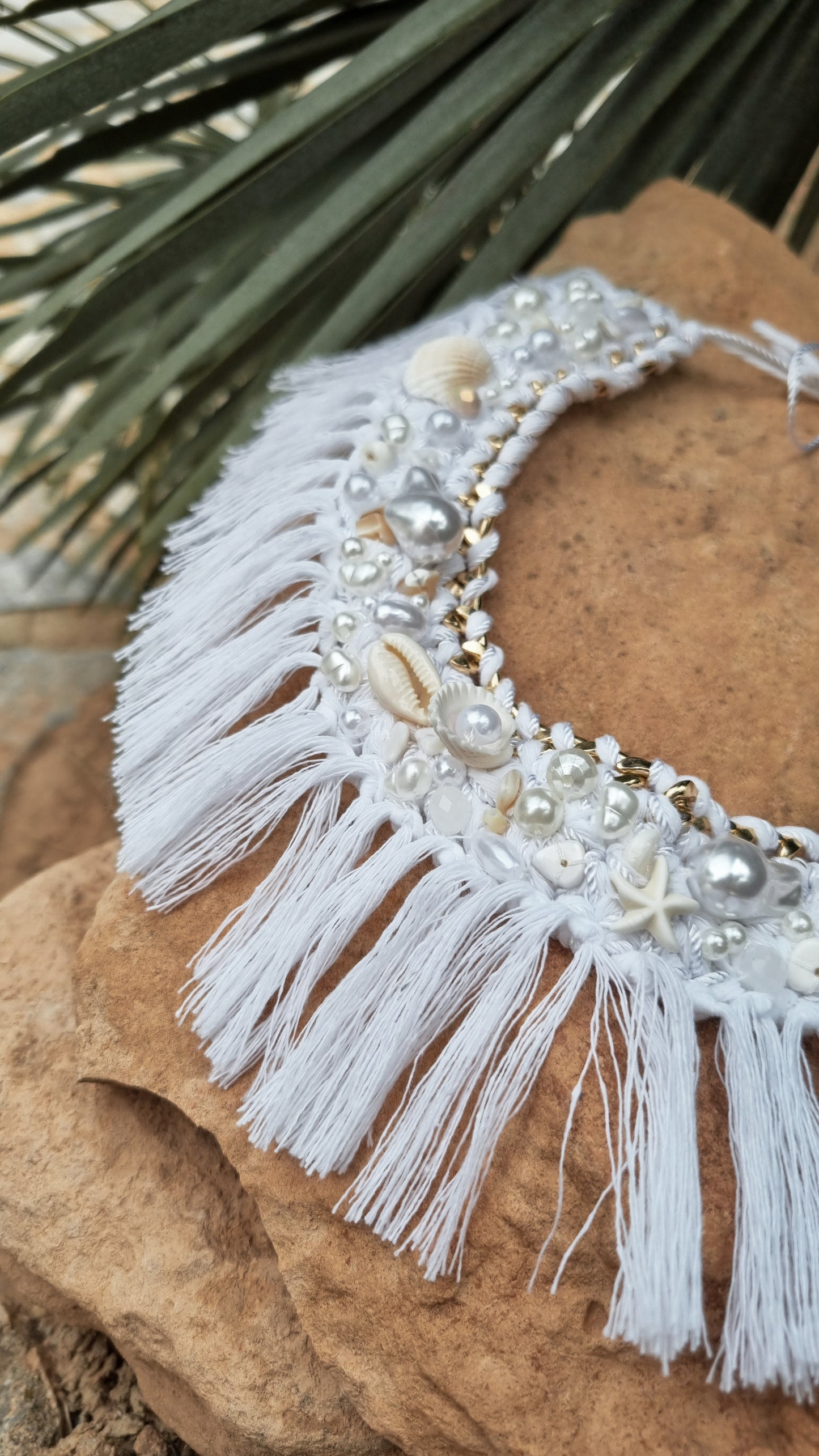 Necklace Liana