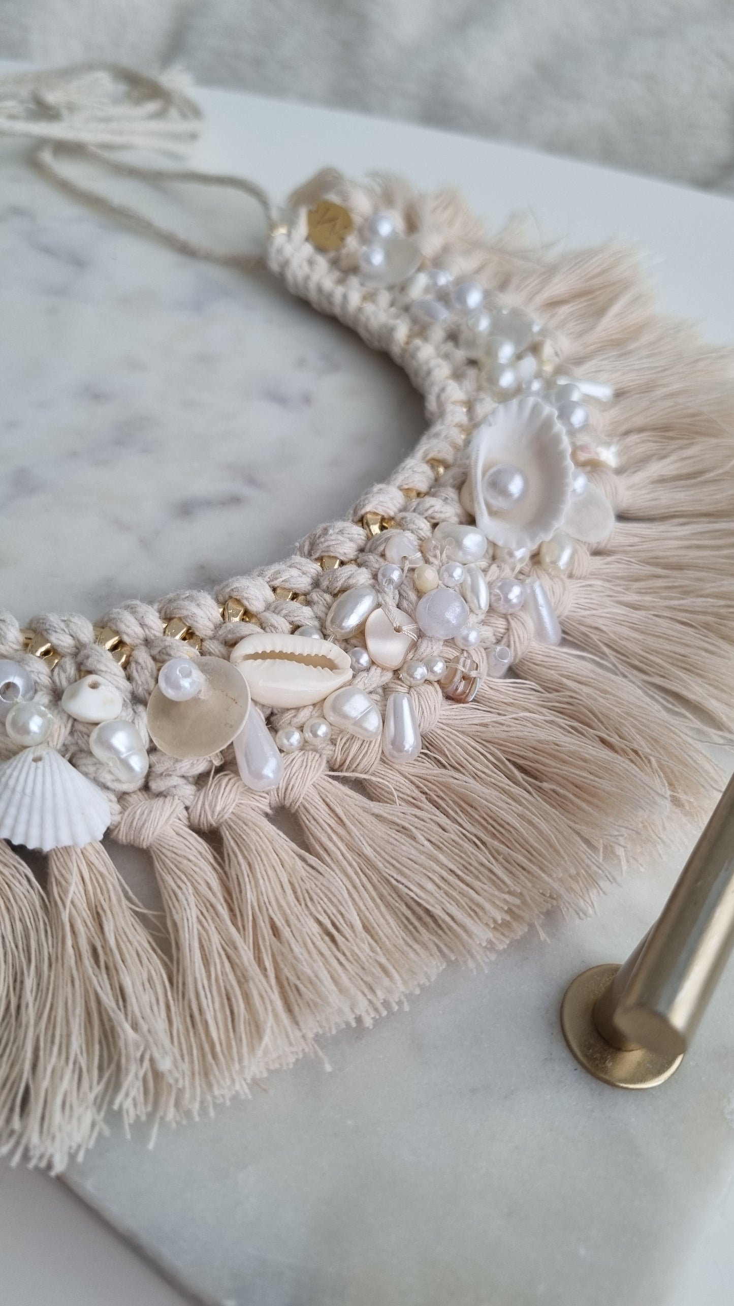 Necklace Ania