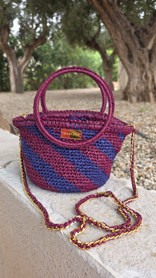 Bag - Plueria
