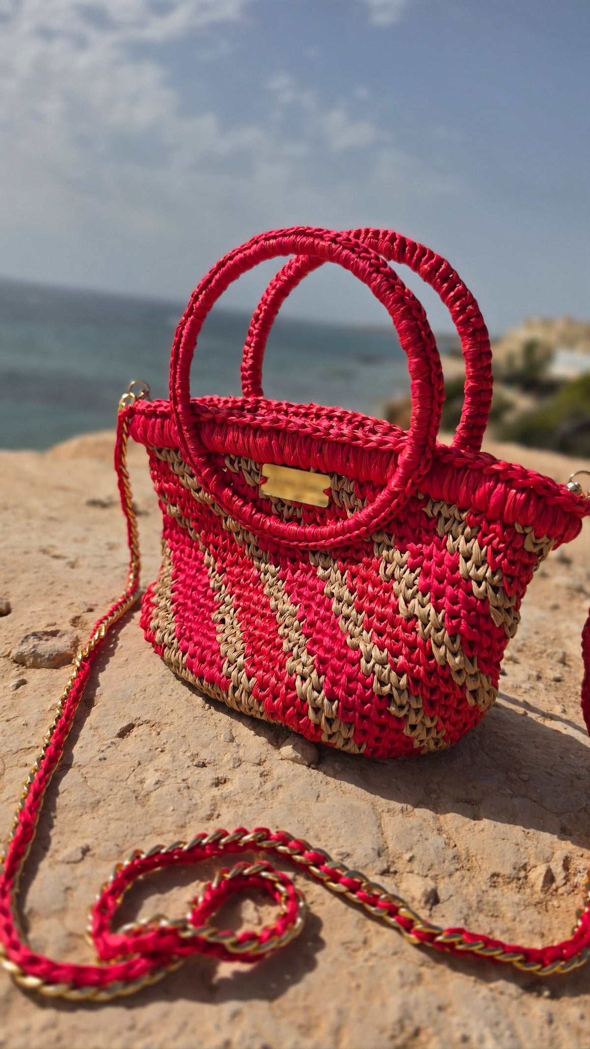 Bag - Vittoria