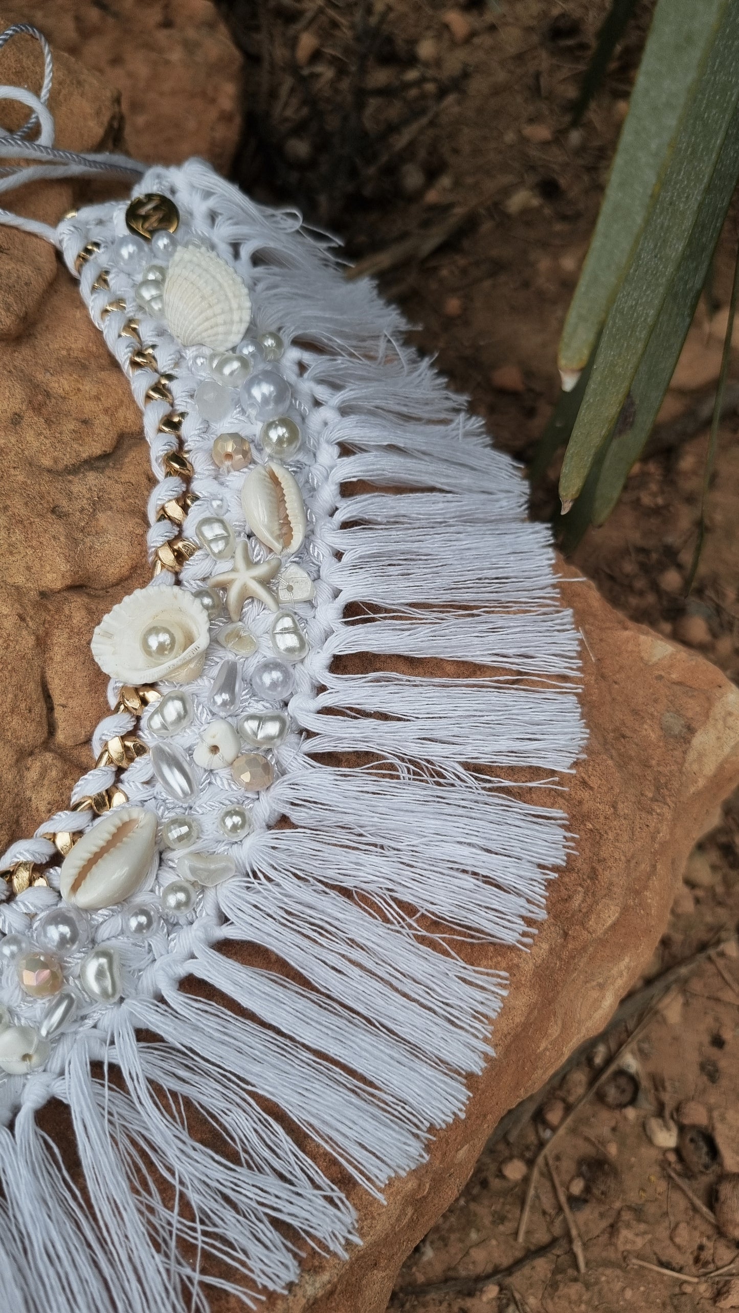 Necklace Liana