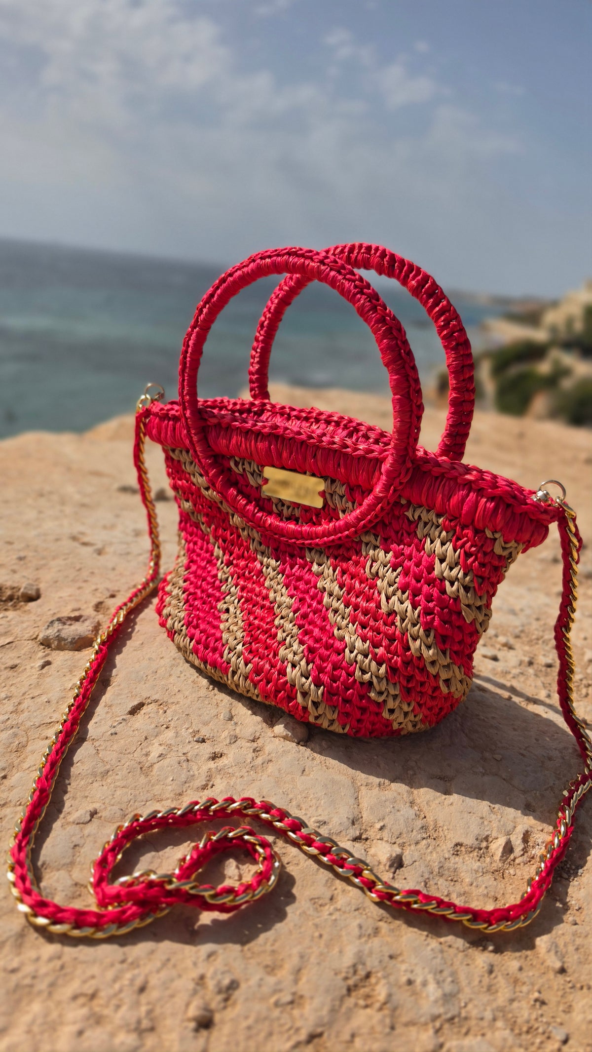 Bag - Vittoria