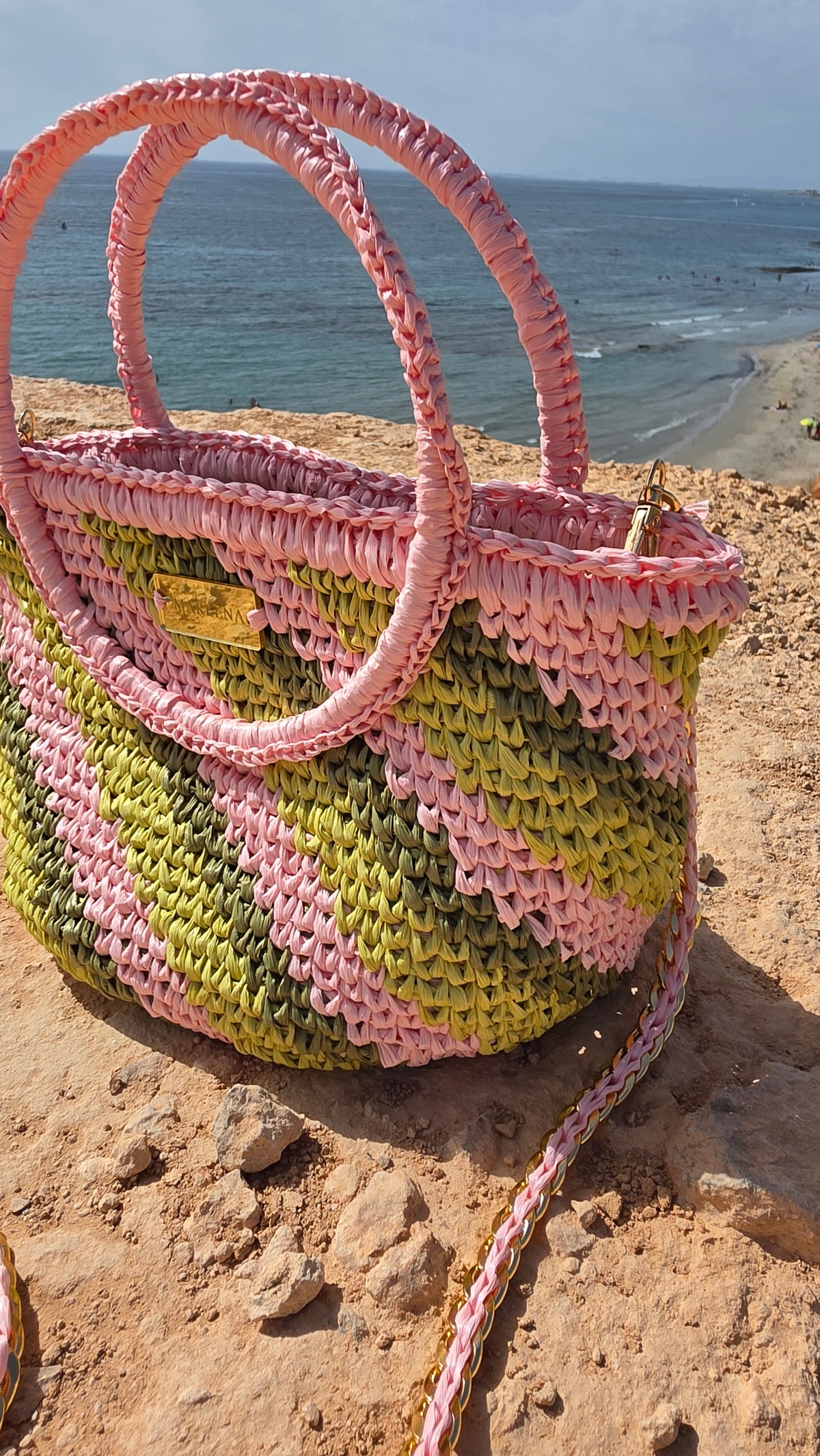 Bag - Derone
