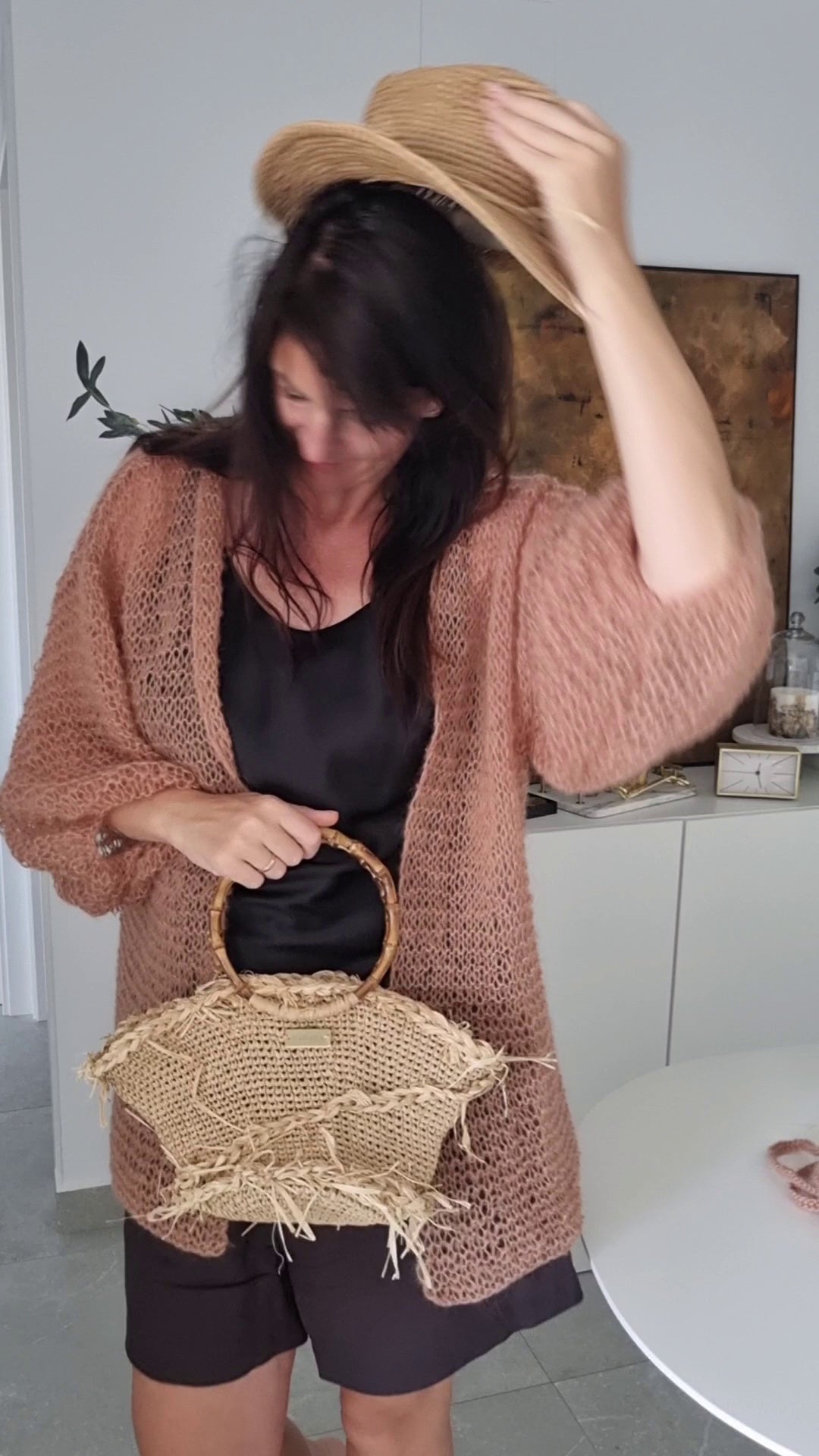 Cardigan Malta