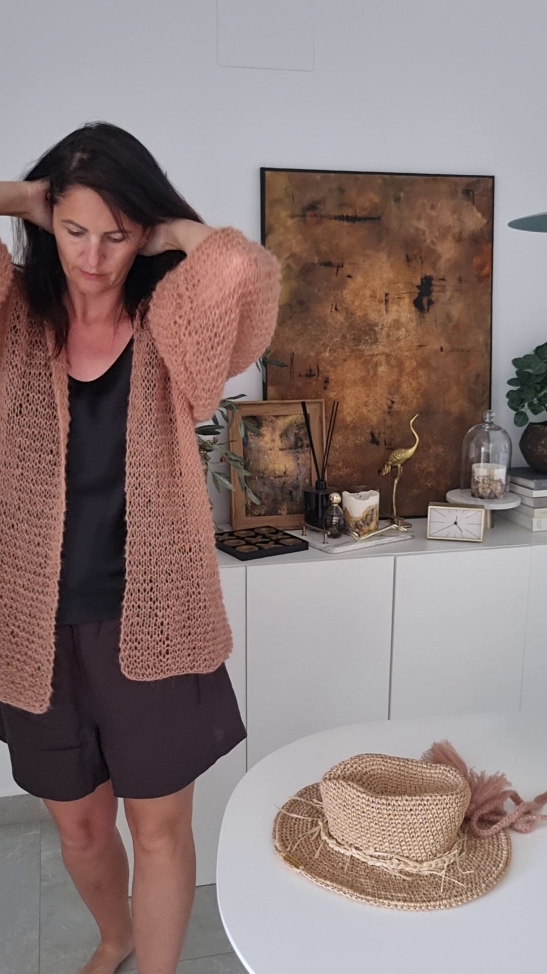Cardigan Malta