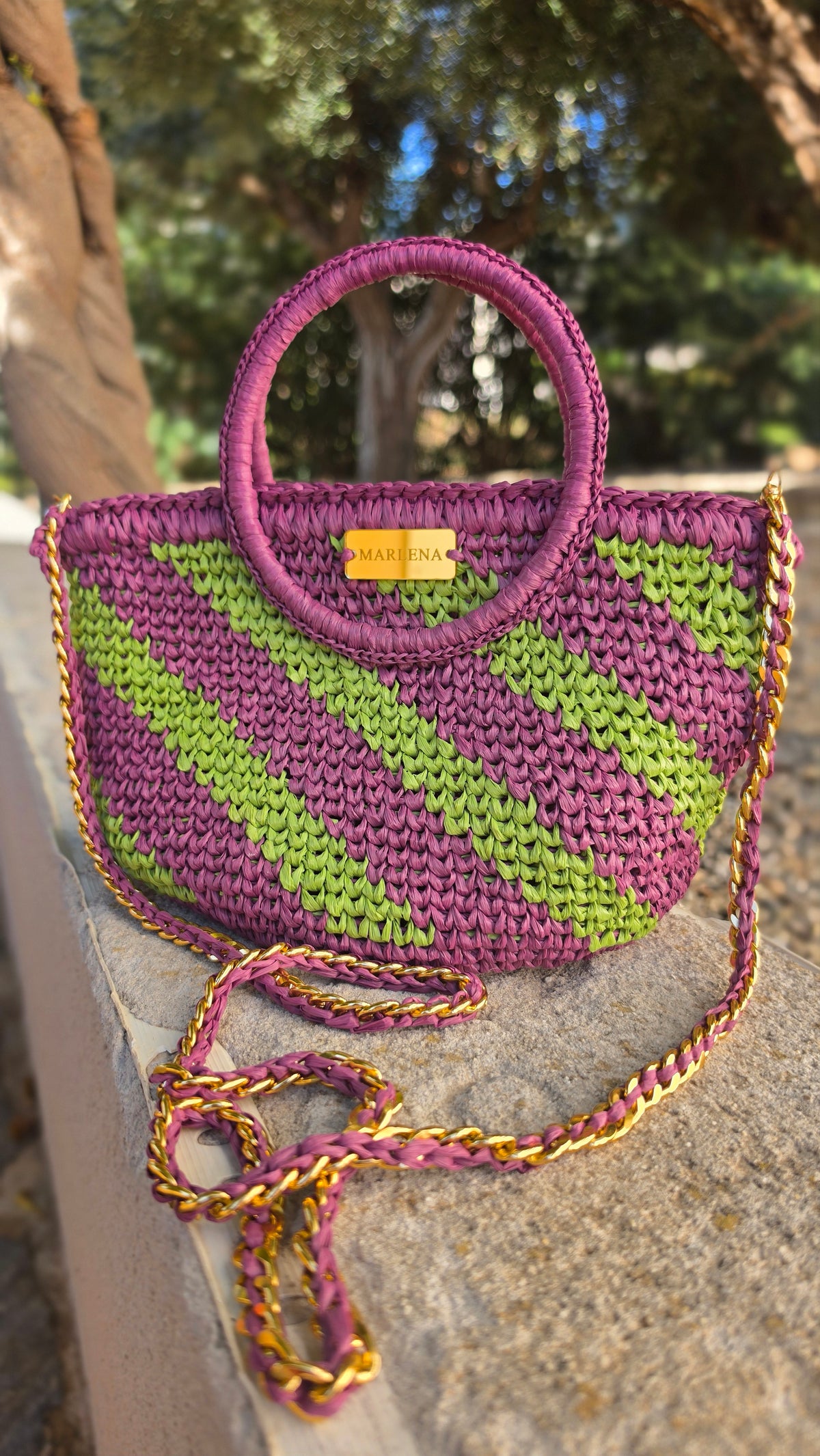 Bag - Nikki
