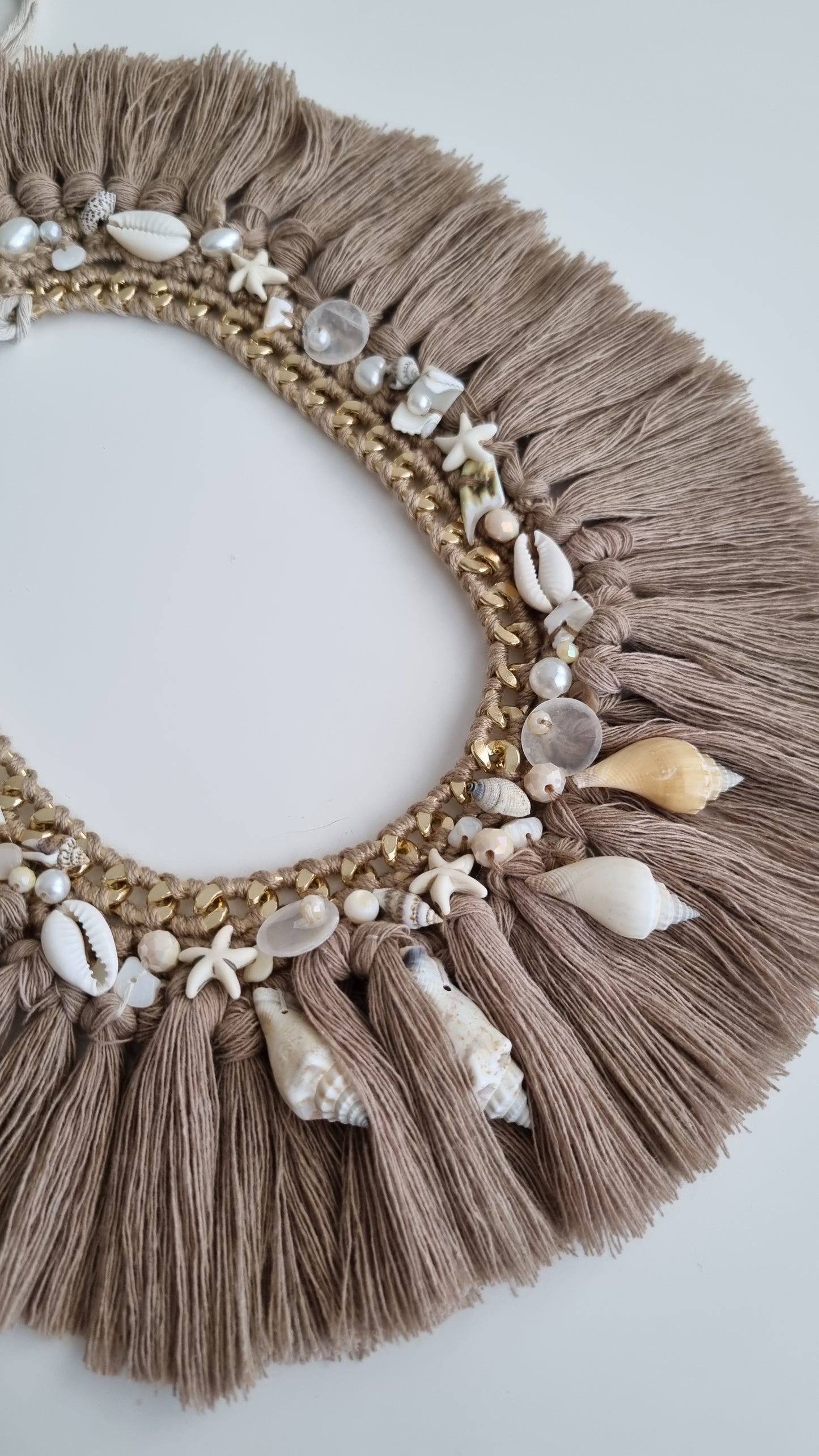 Necklace Daria