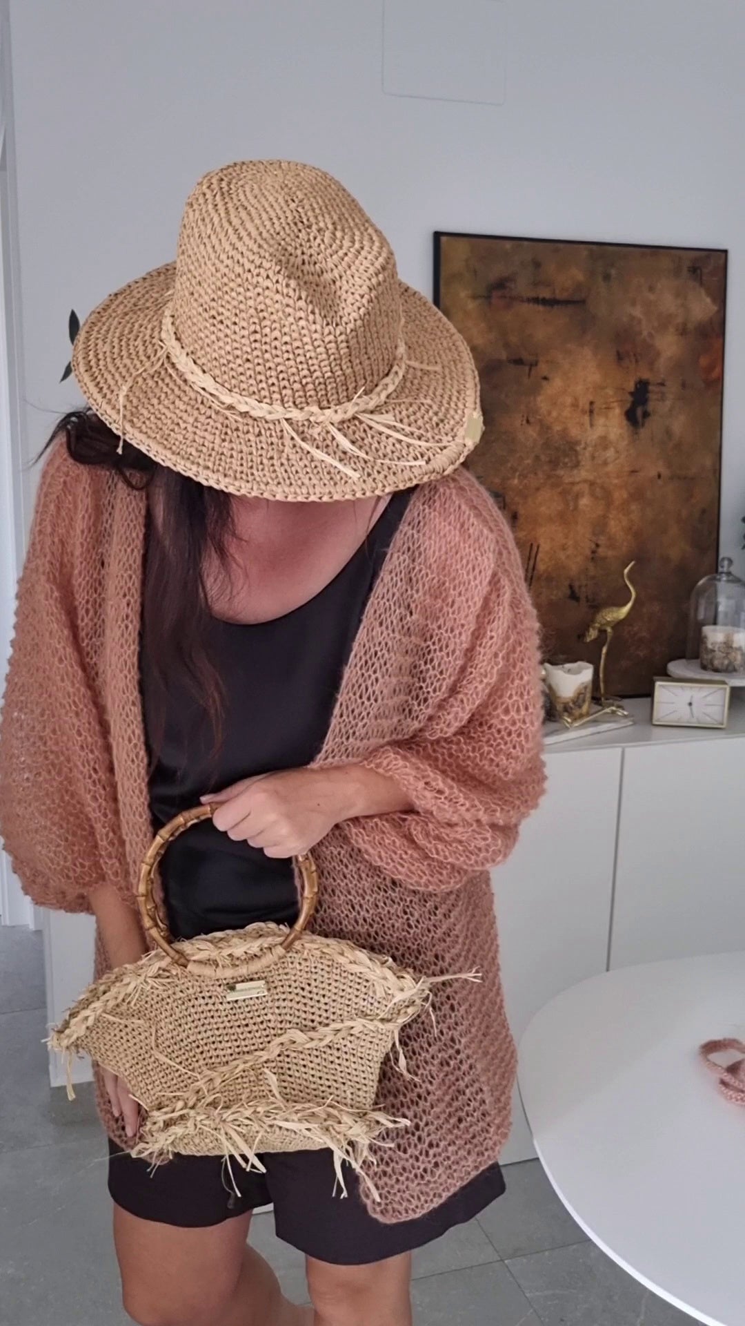 Cardigan Malta