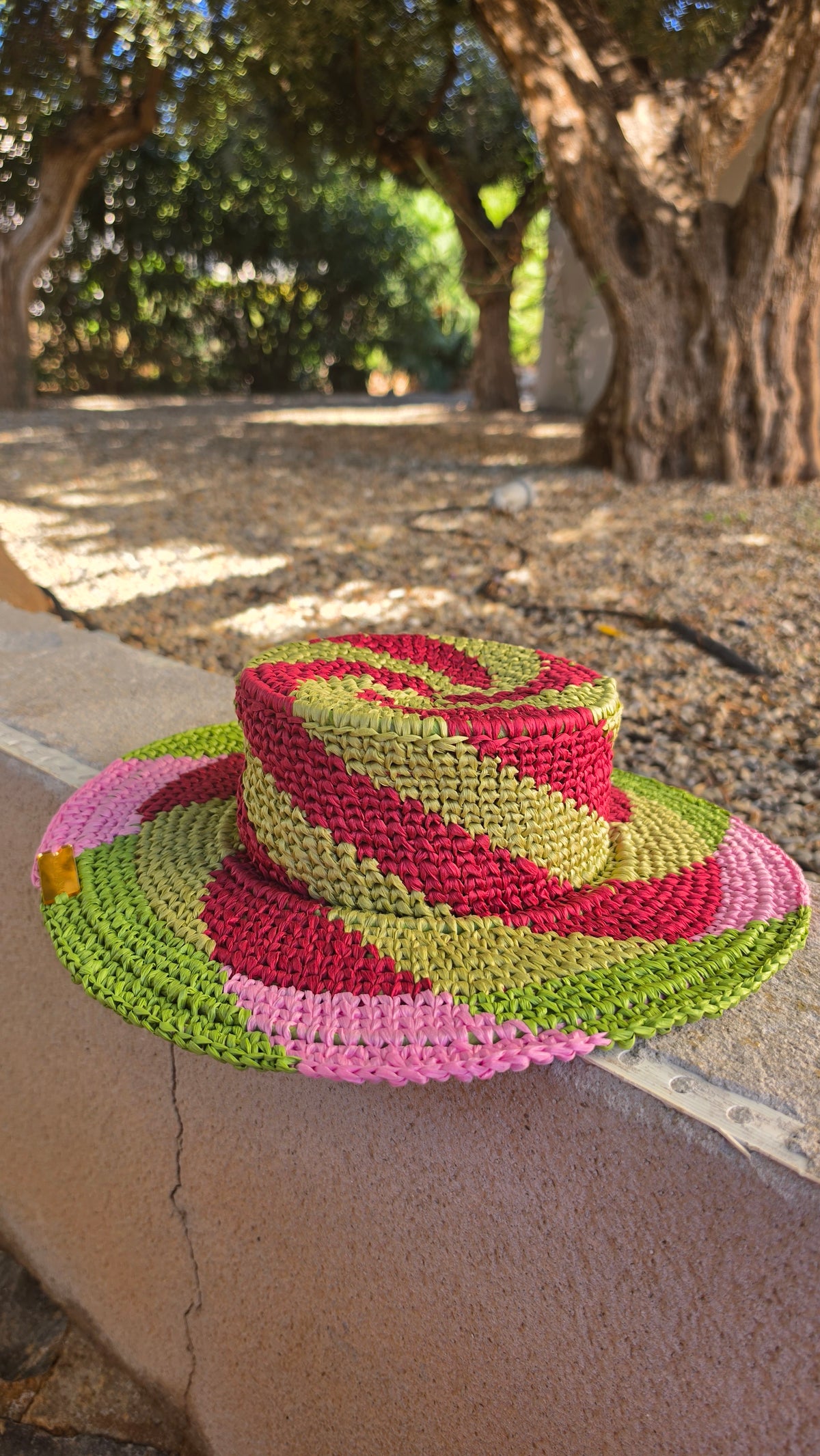 Hat - Sissy