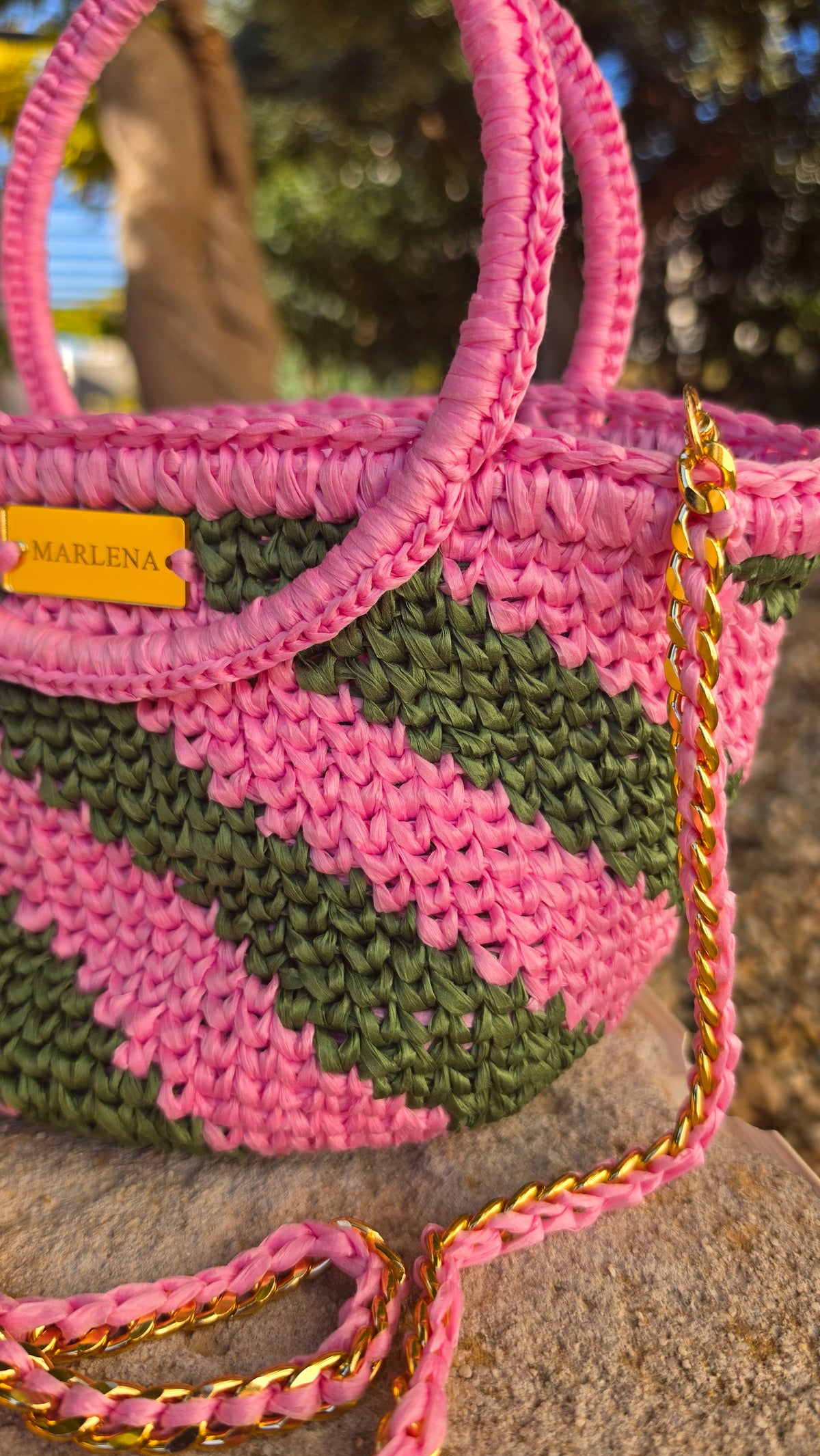 Bag - Filipa