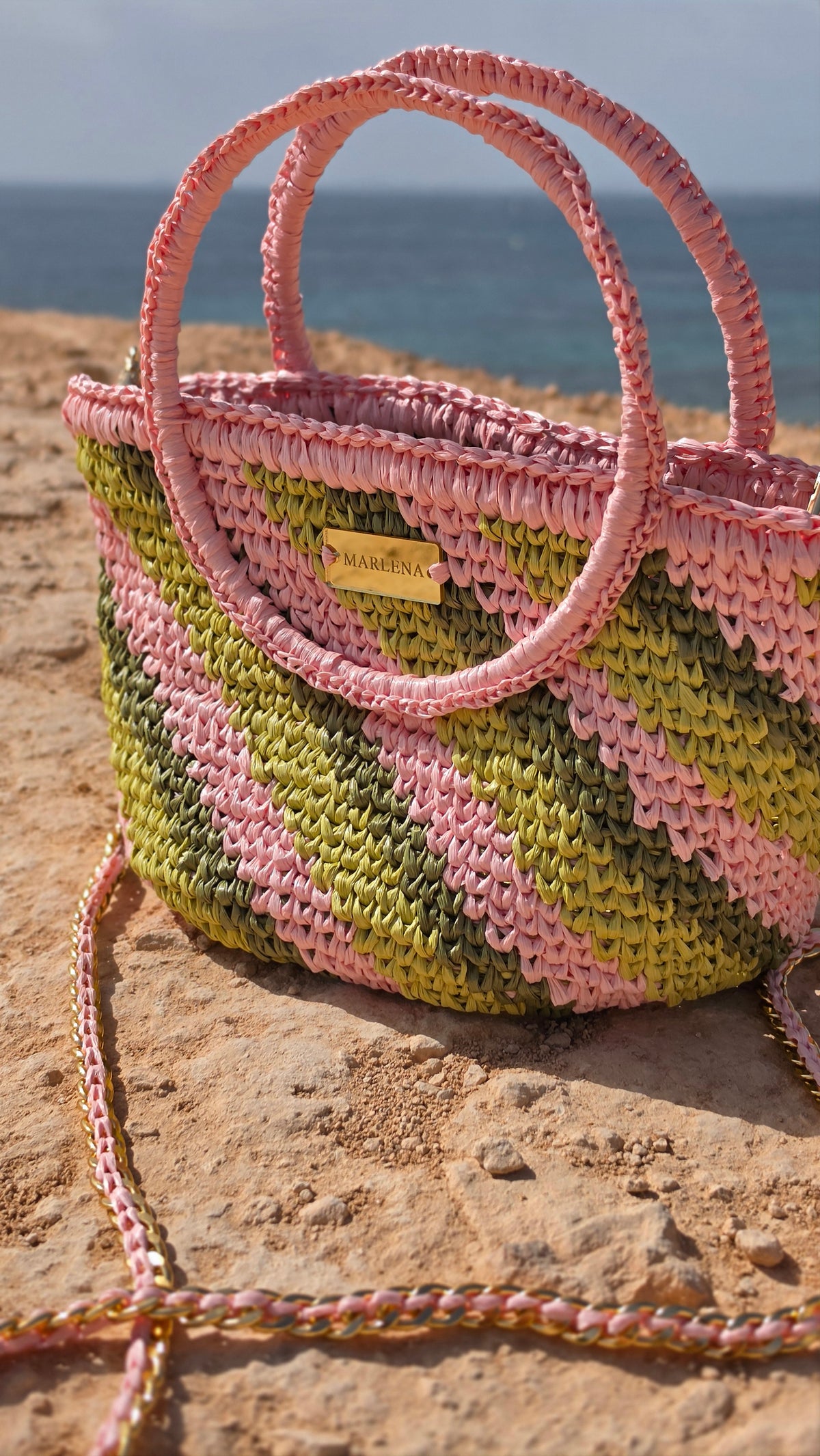 Bag - Derone
