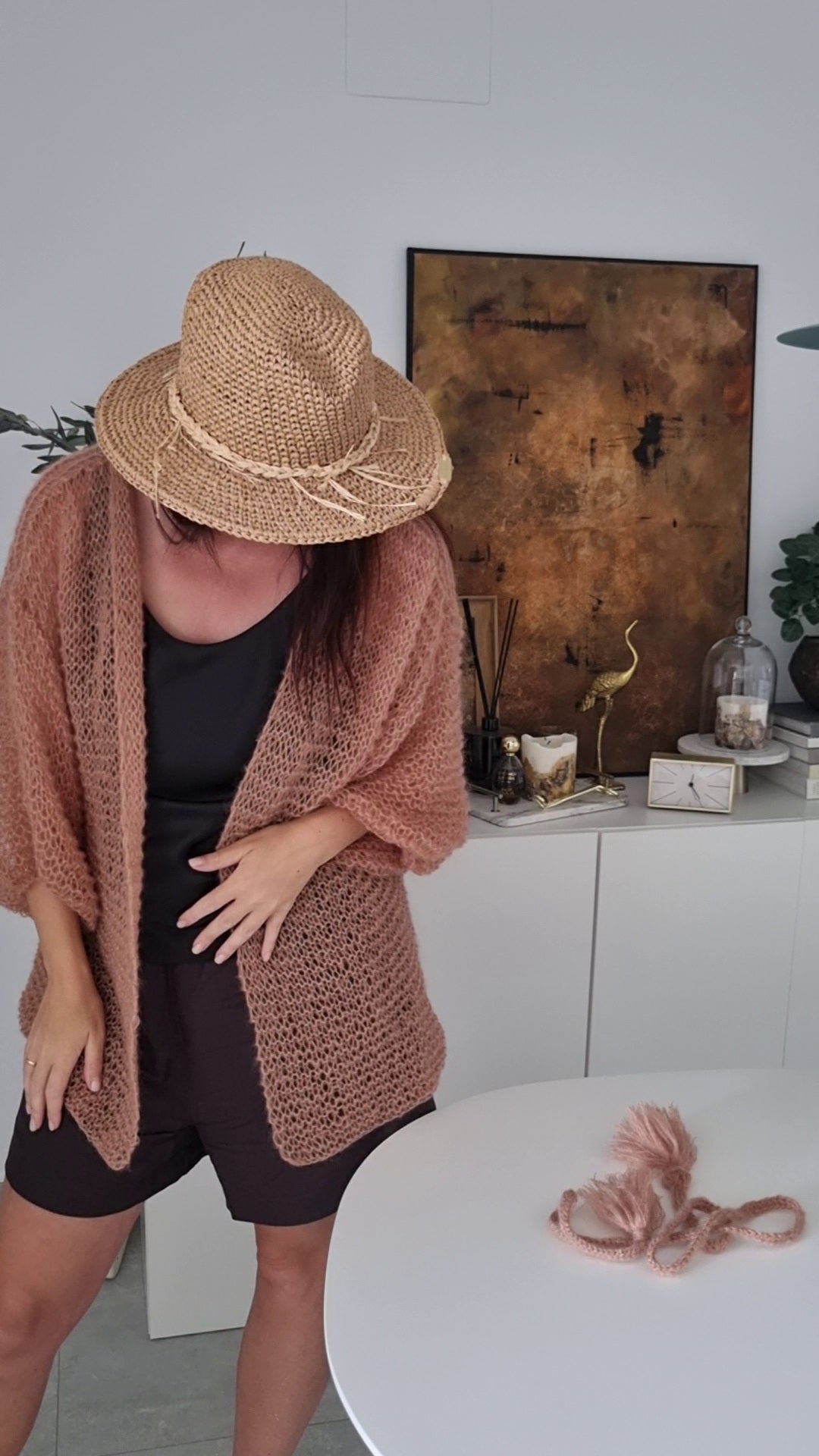 Cardigan Malta