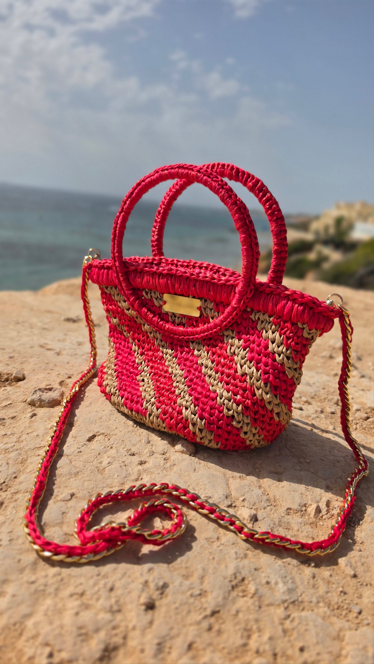 Bag - Vittoria