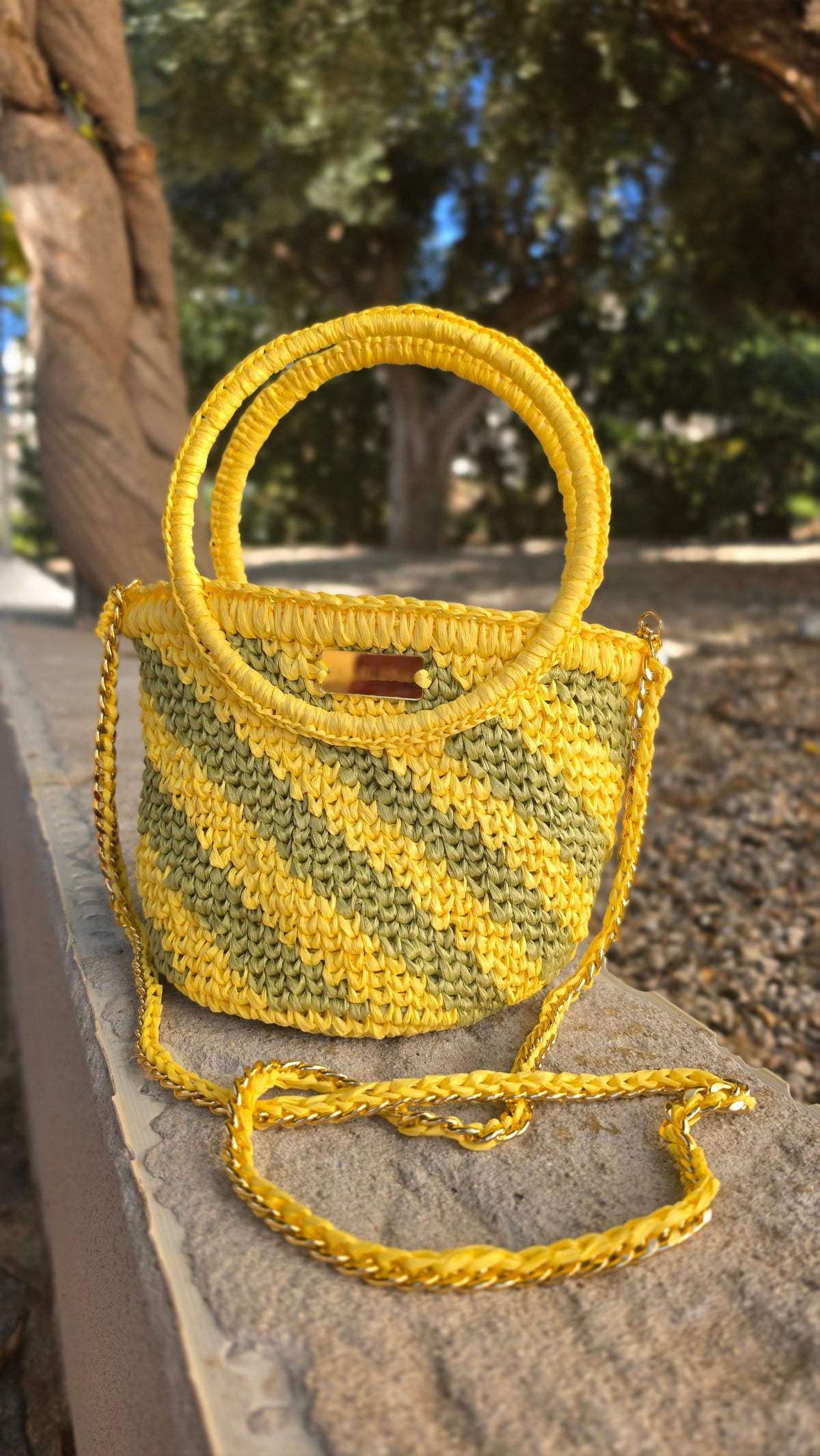 Bag - Arii