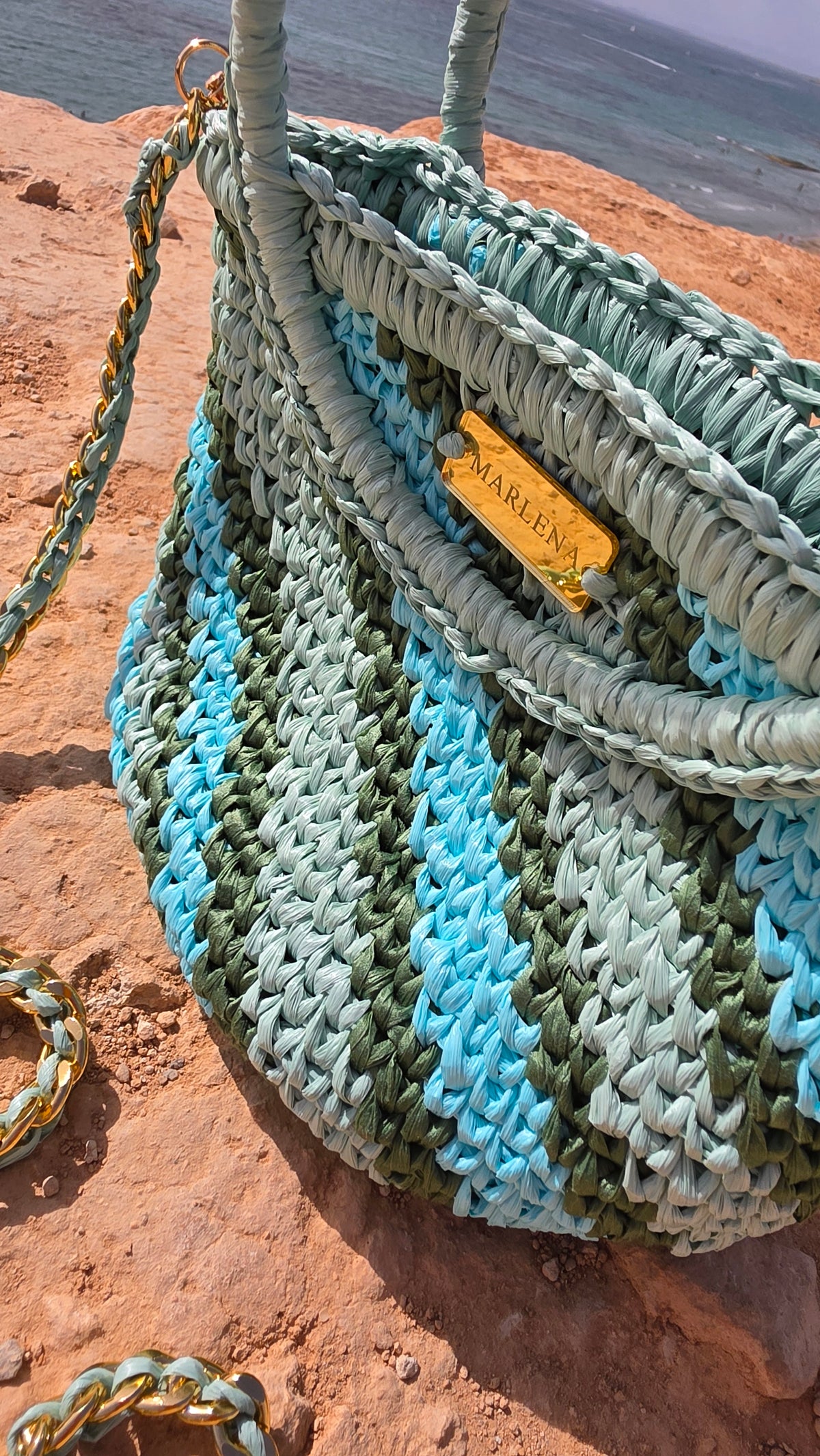 Bag - Shea
