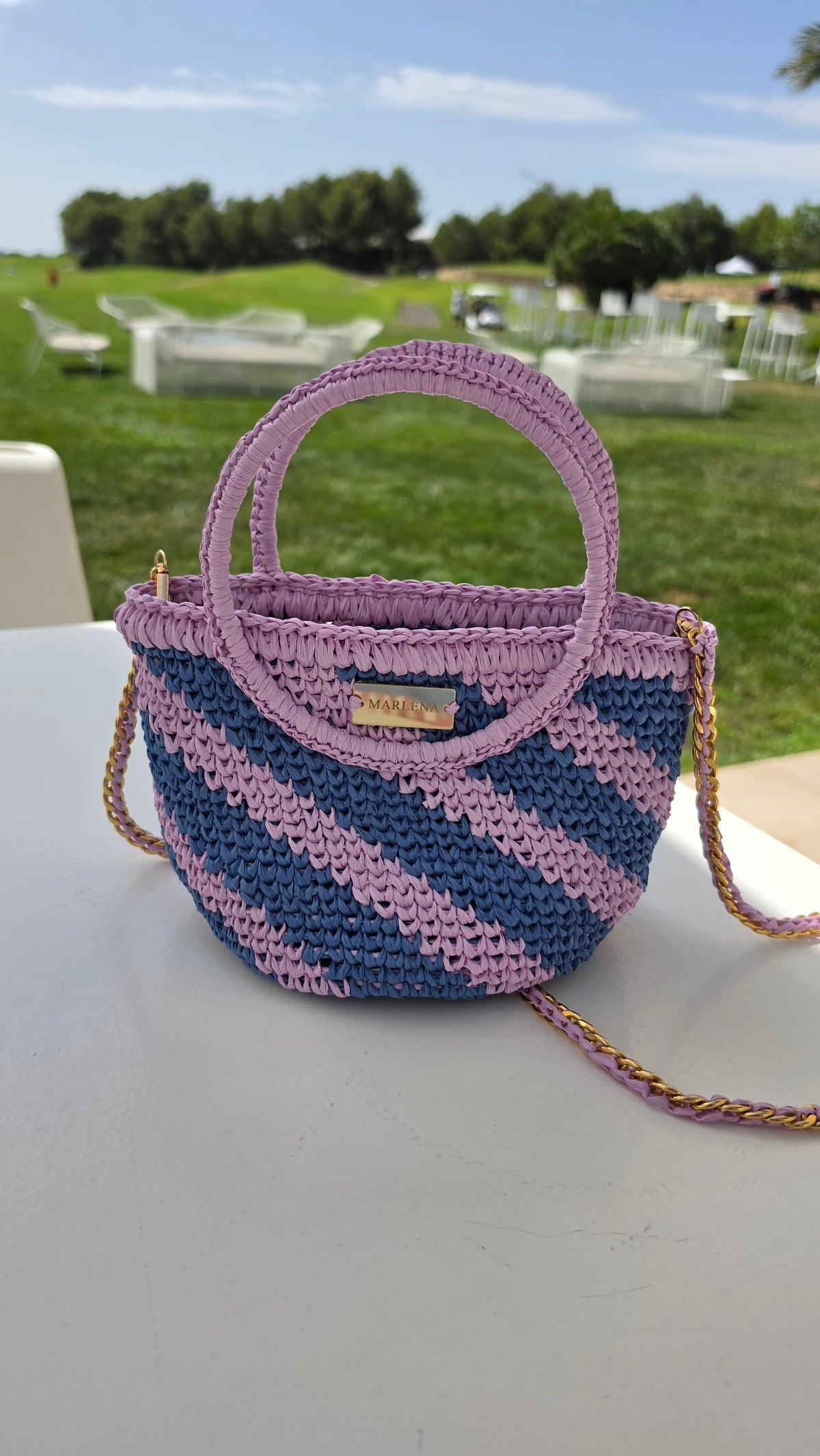 Bag - Reena