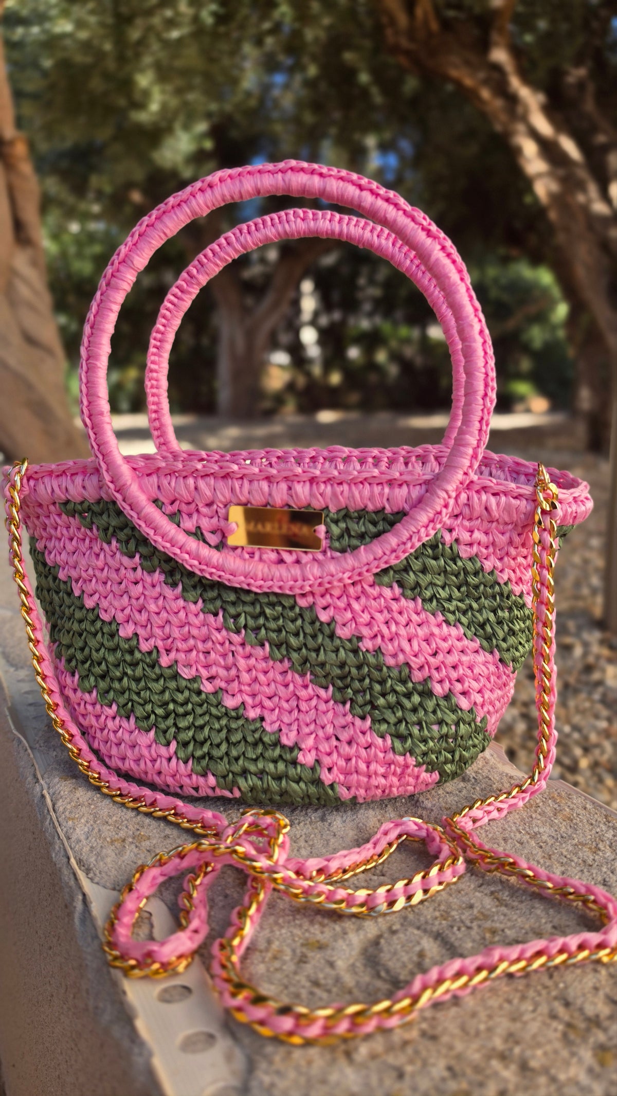 Bag - Filipa