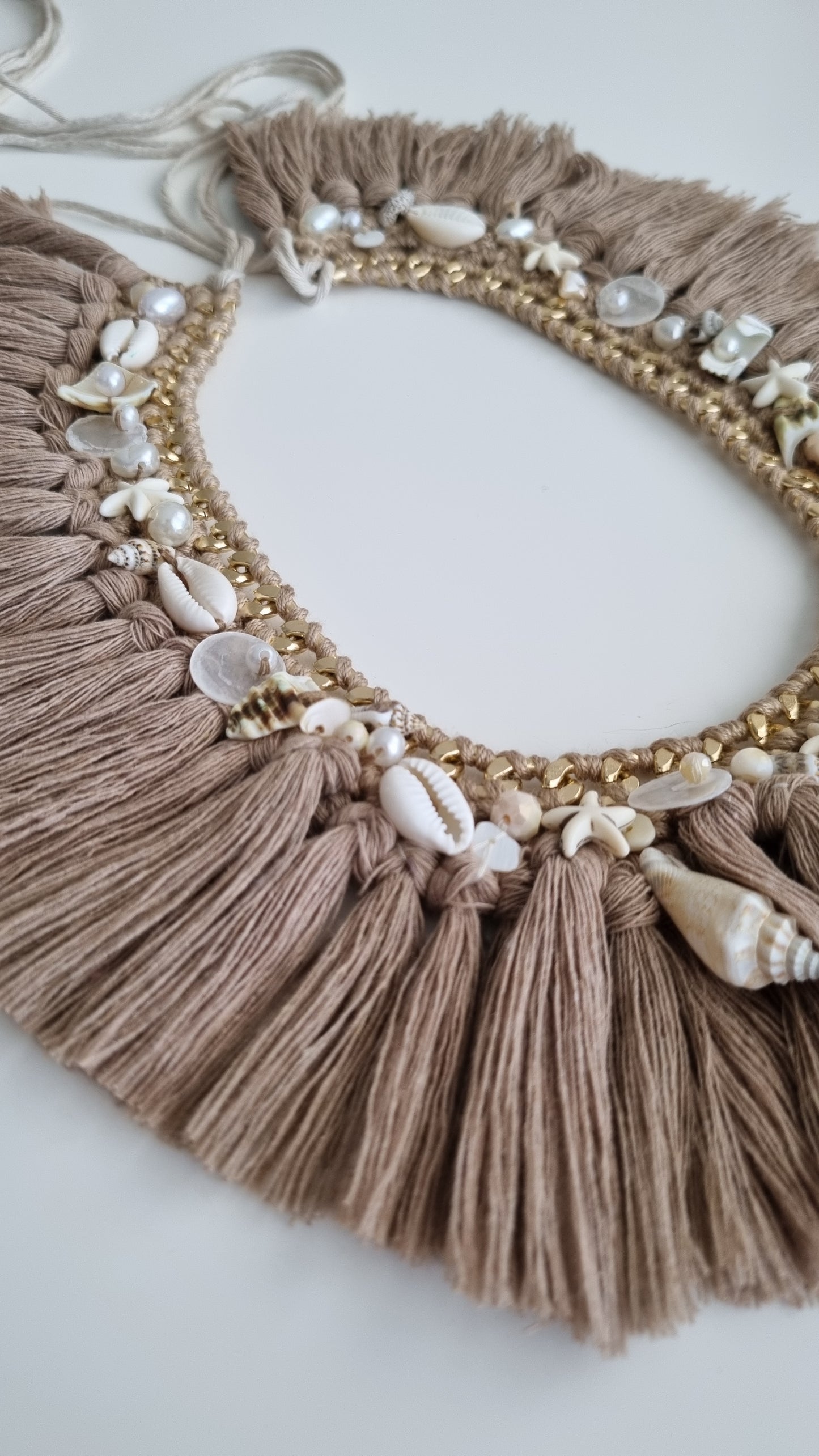 Necklace Daria