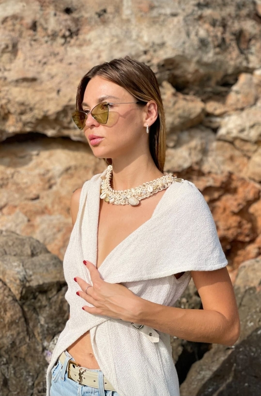 Necklace Mirena