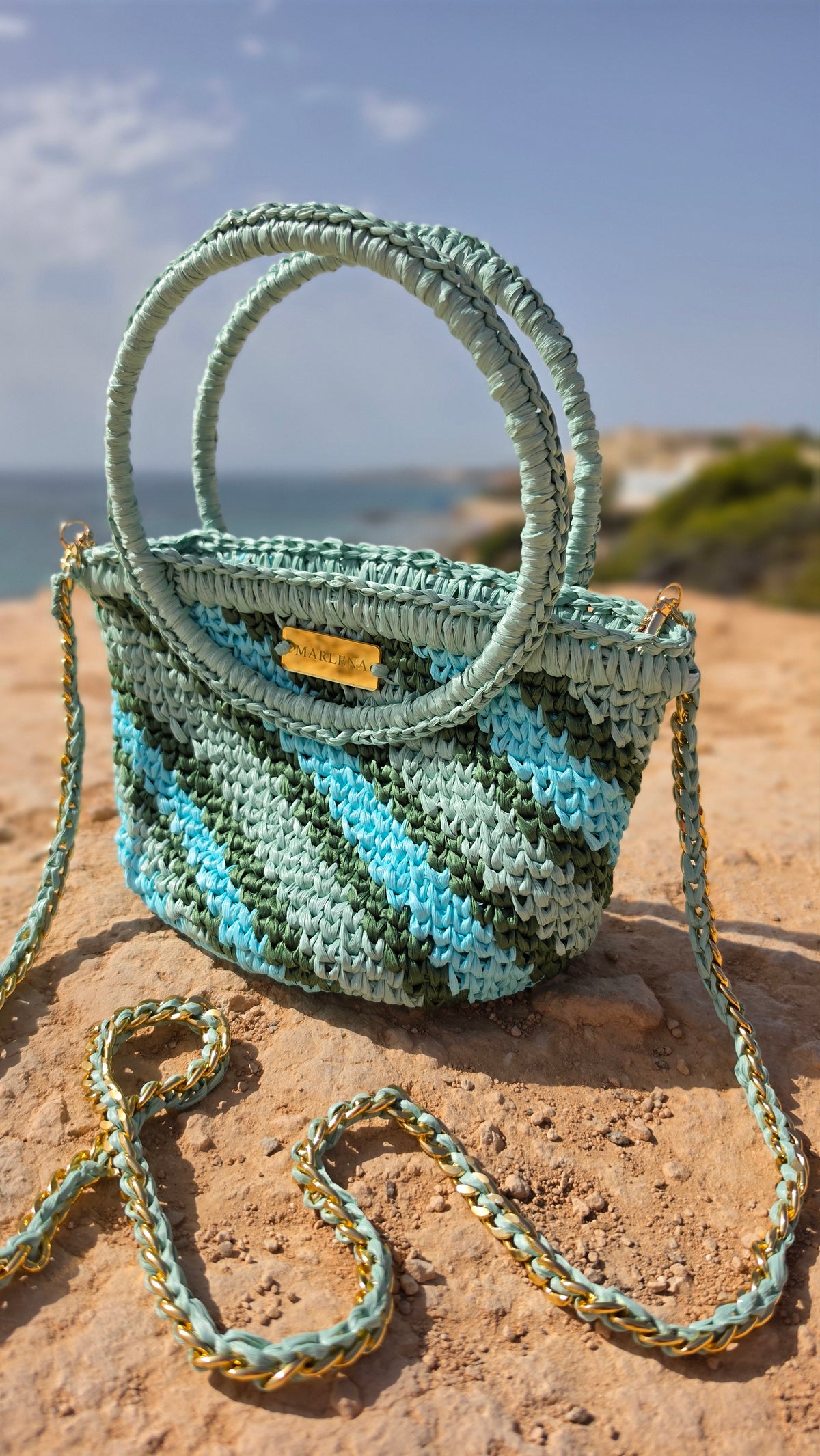 Bag - Shea