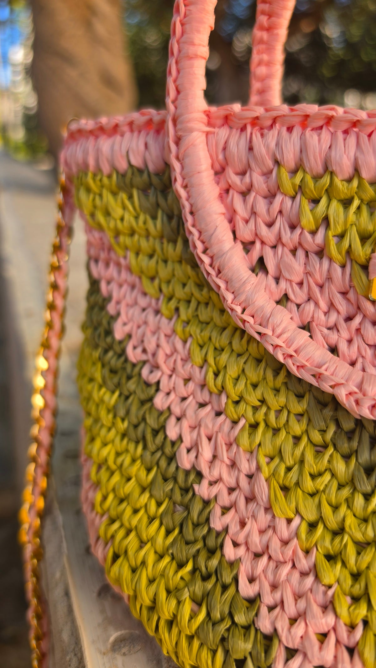 Bolso - Derone