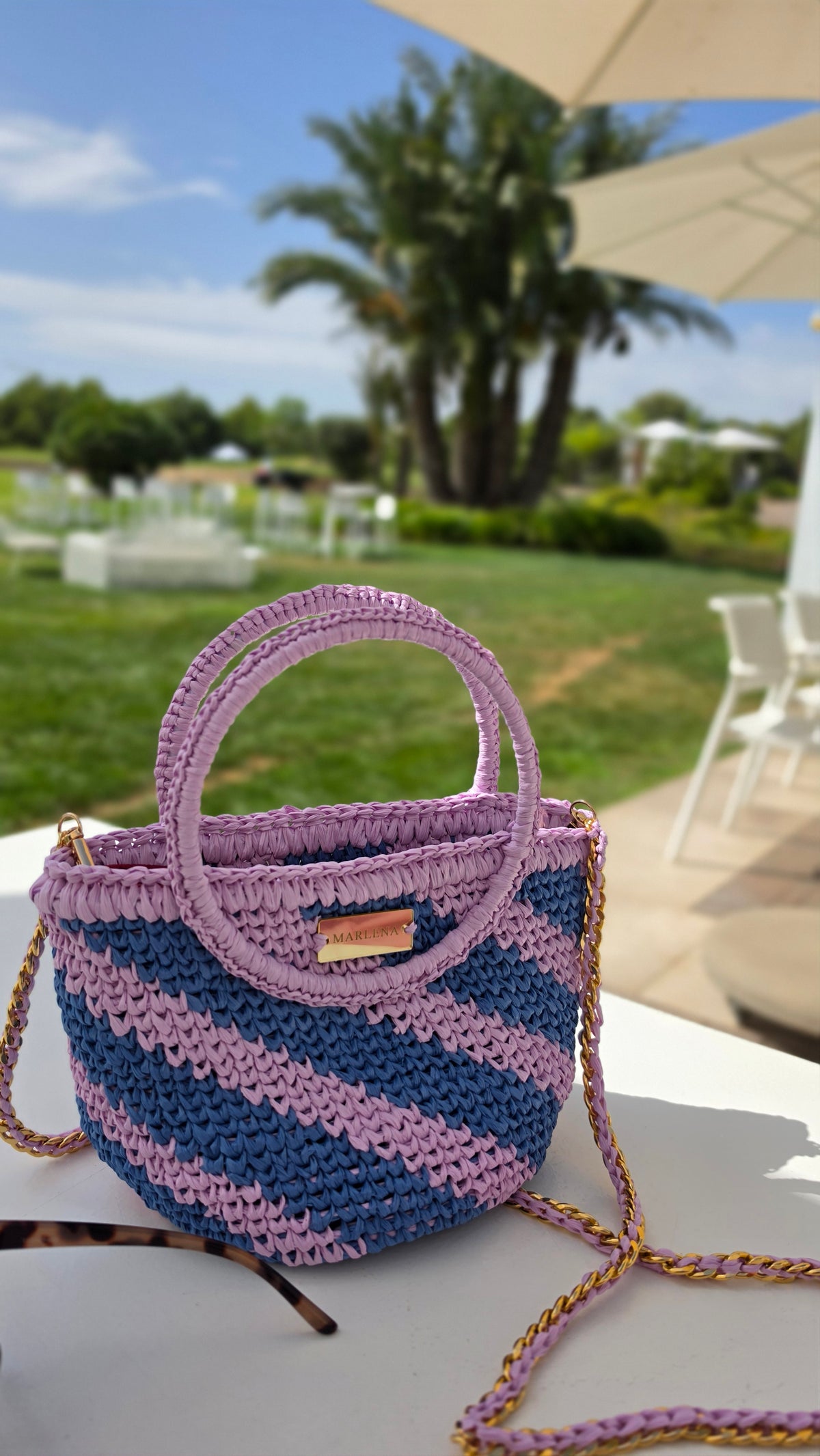 Bag - Reena