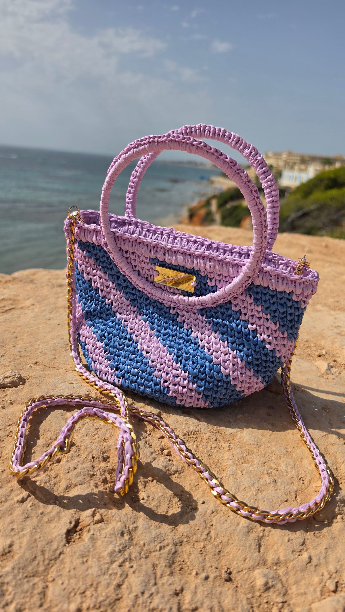 Bag - Reena