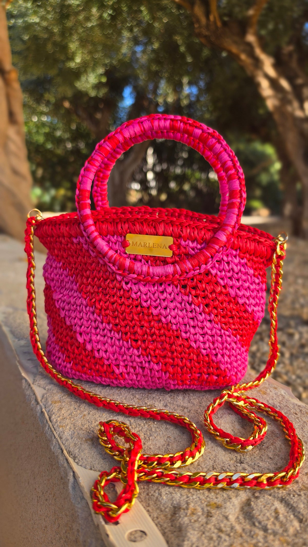 Bolso - Muna