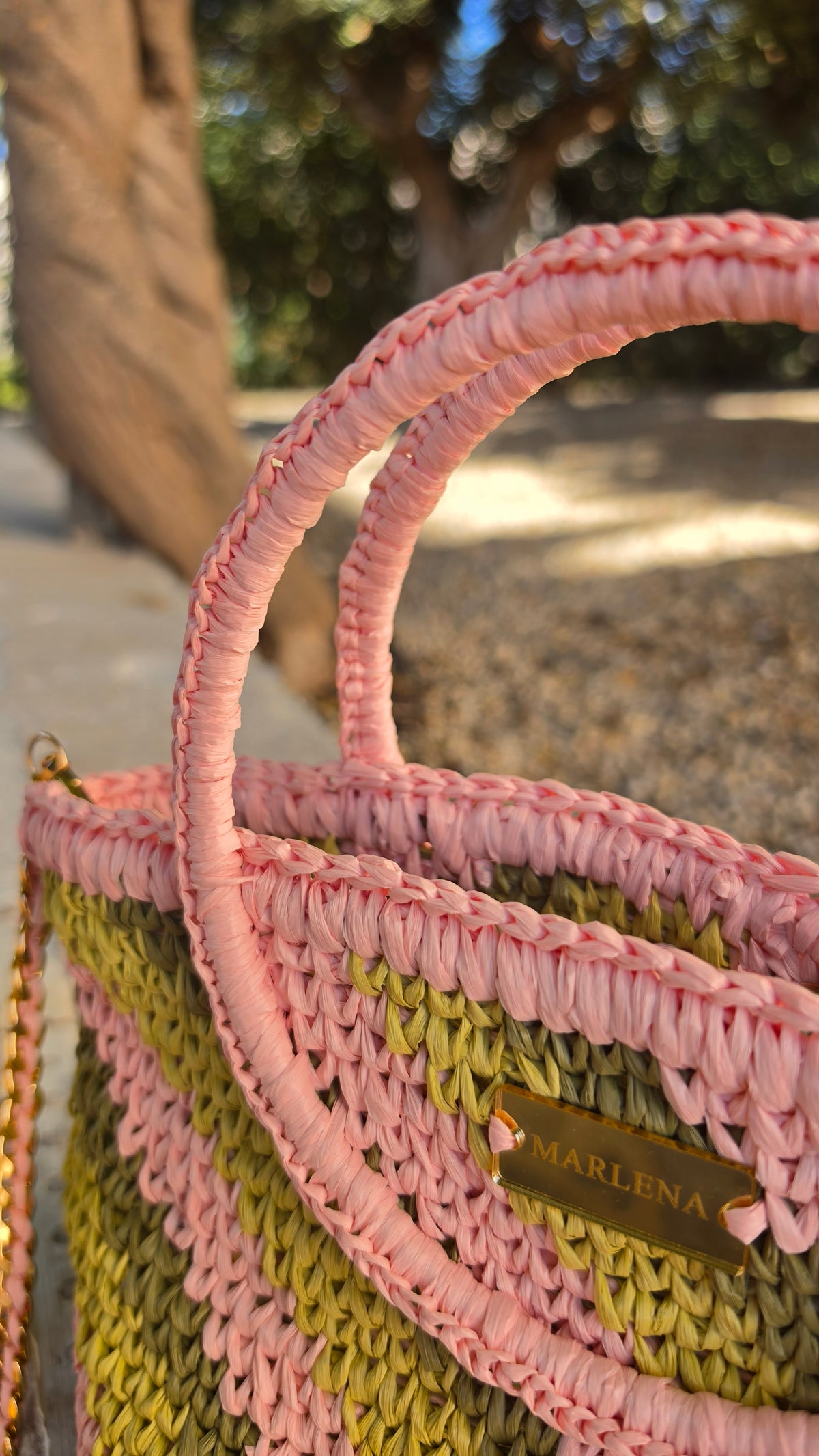 Bolso - Derone