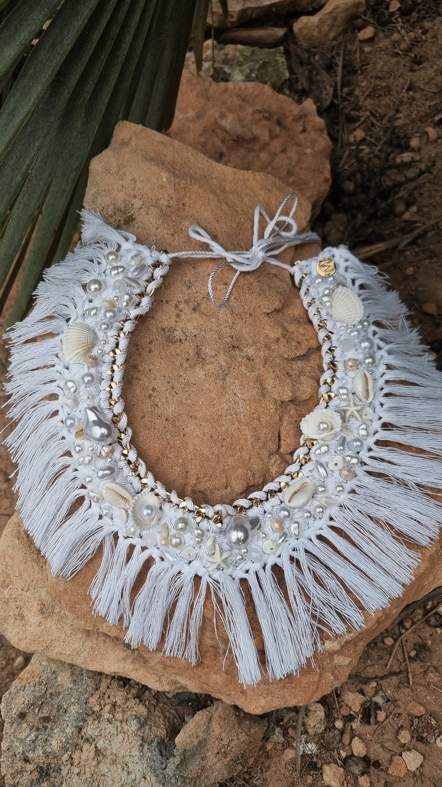 Necklace Liana