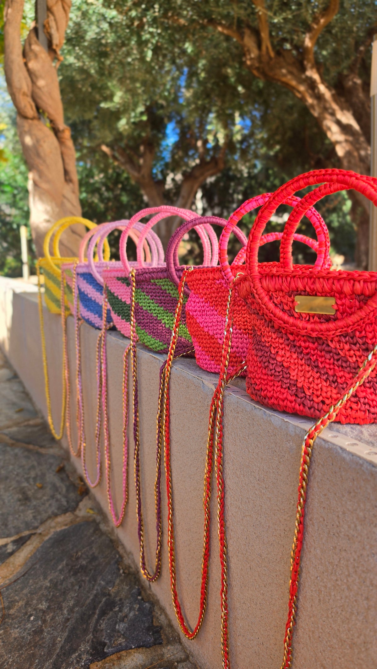 Bolso - Reena