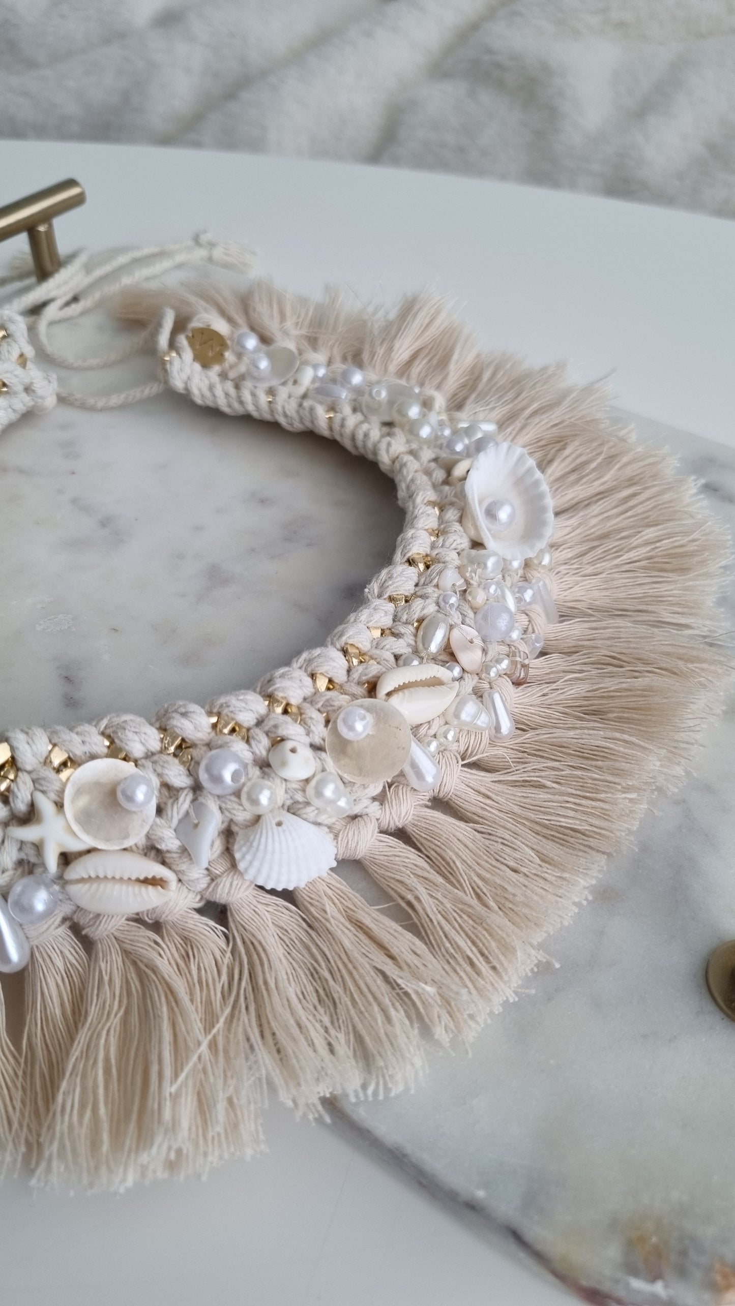 Necklace Ania