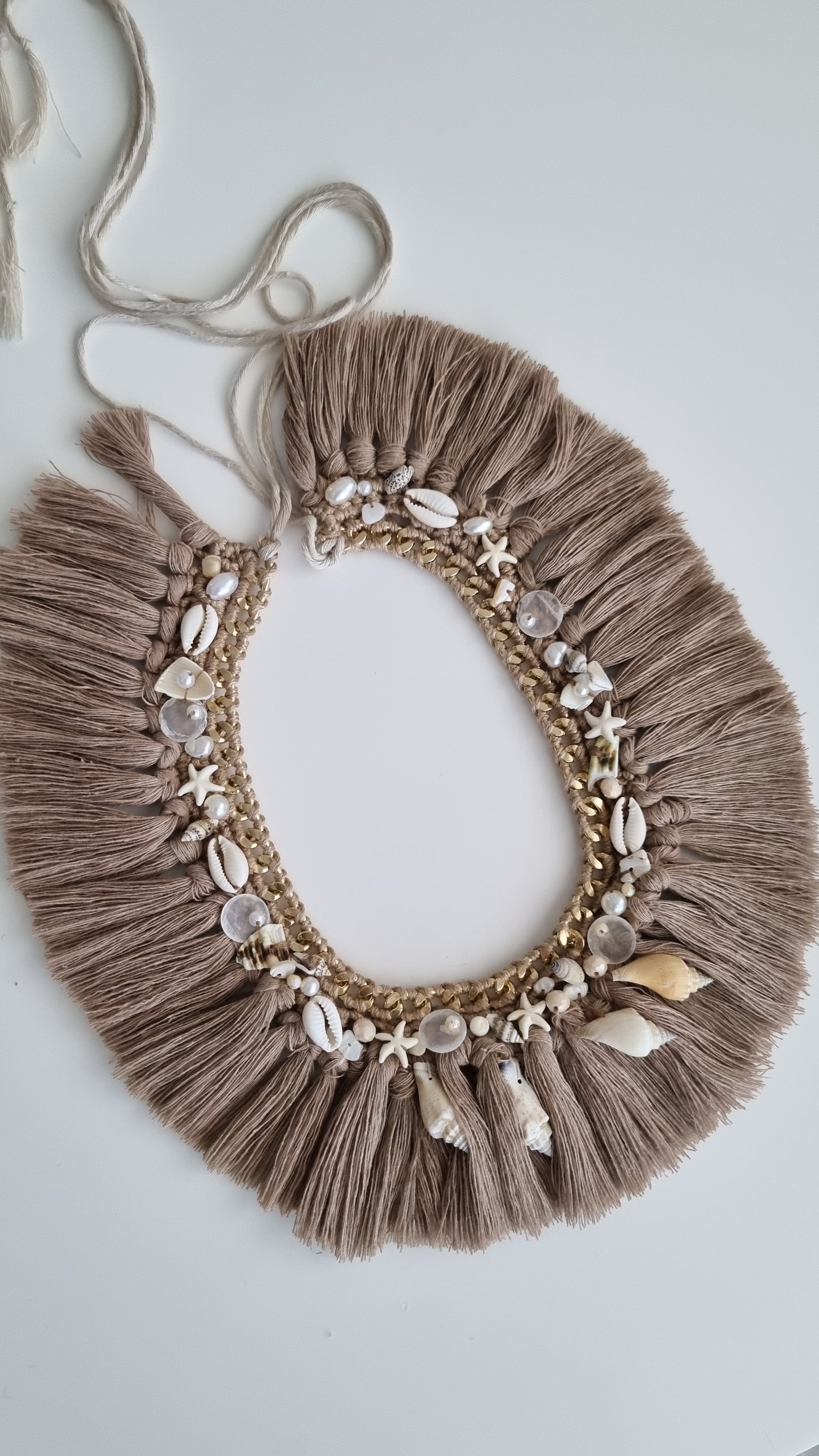 Necklace Daria