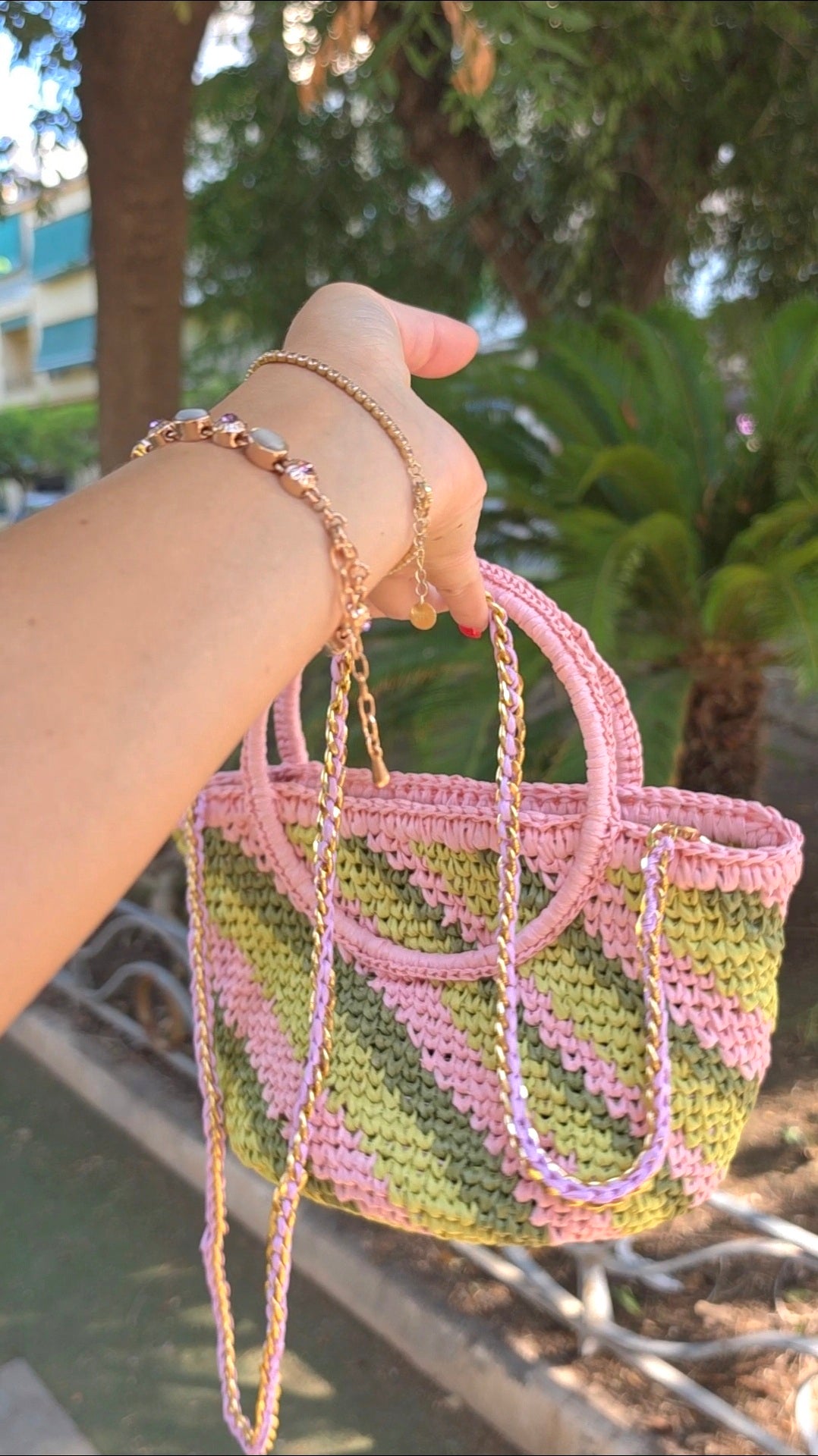 Bag - Derone