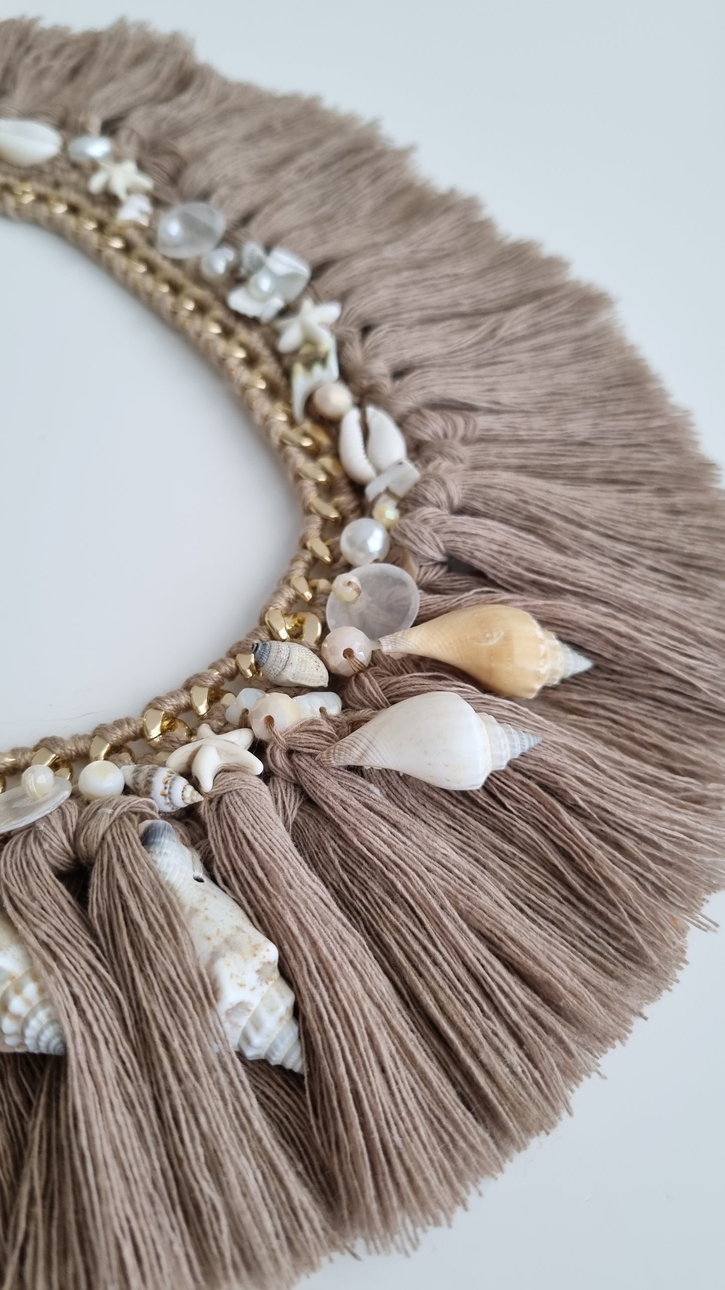 Necklace Daria