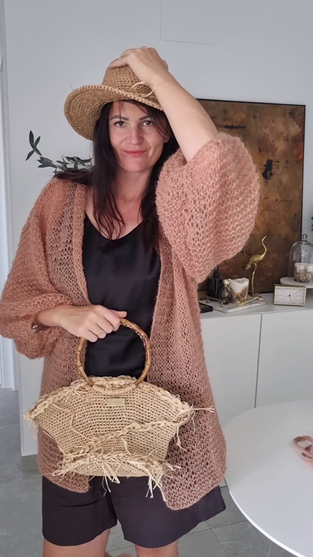 Cardigan Malta