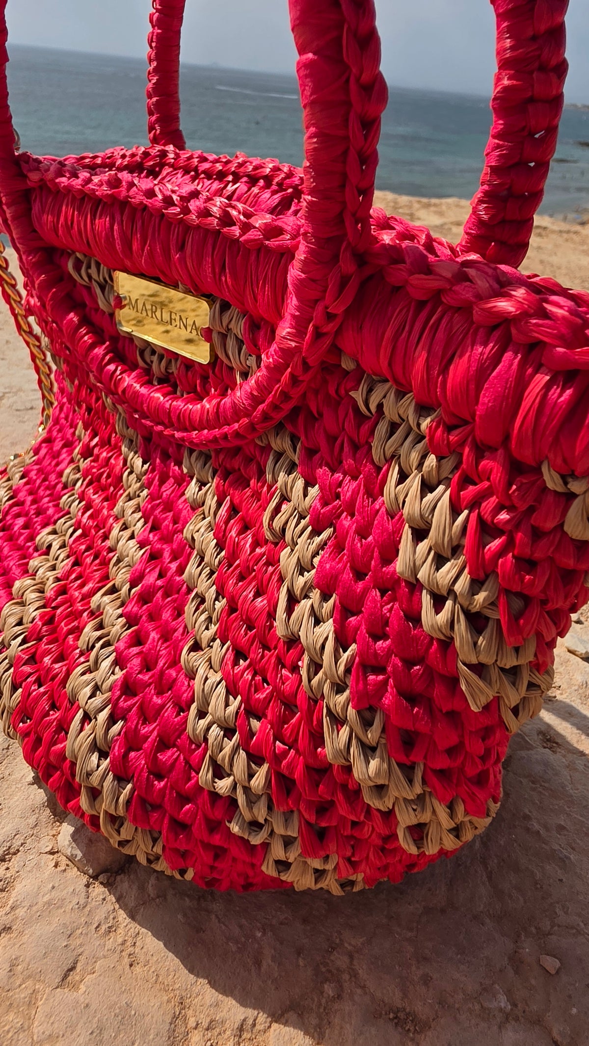 Bag - Vittoria