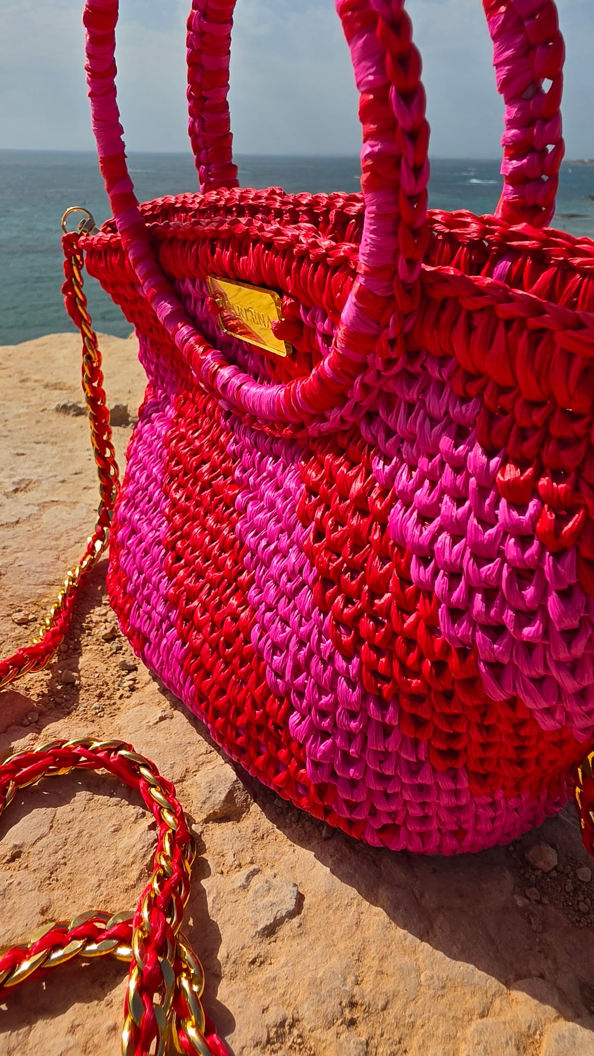 Bag - Muna