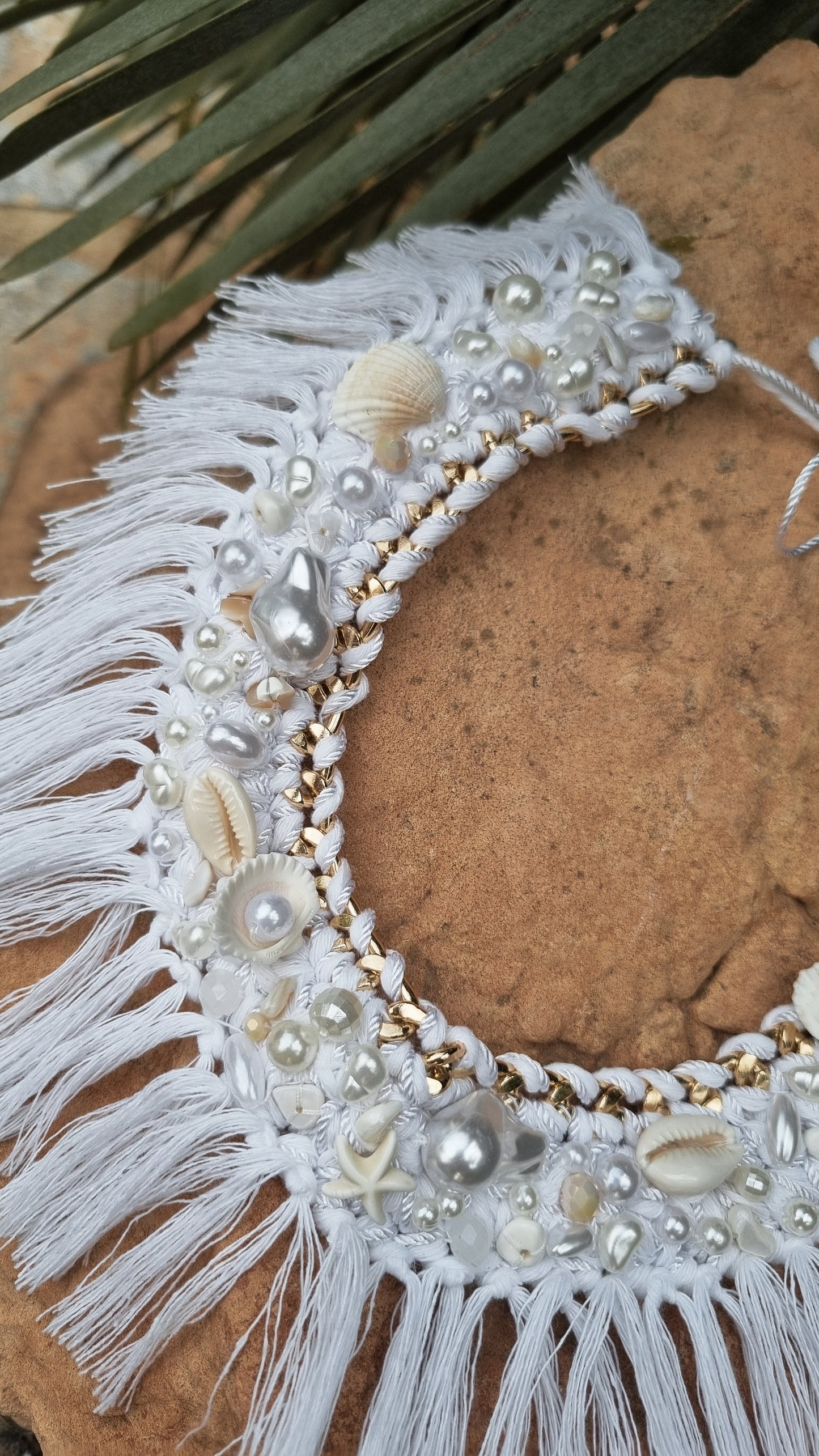 Necklace Liana