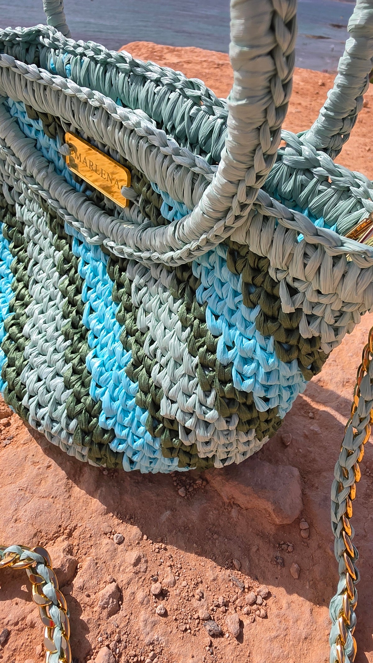 Bag - Shea