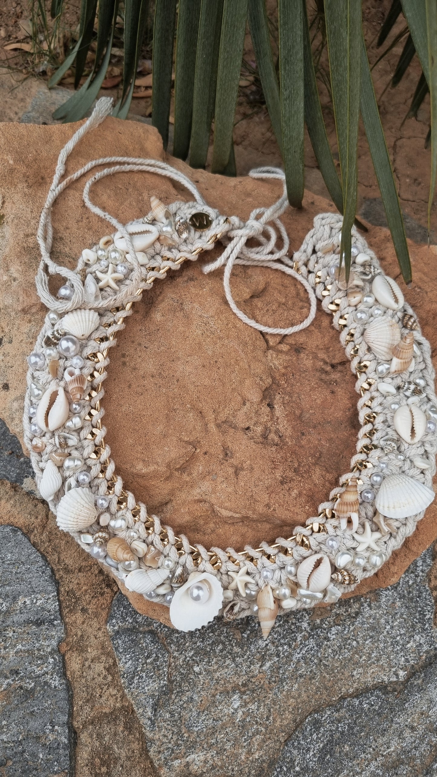 Necklace Mirena
