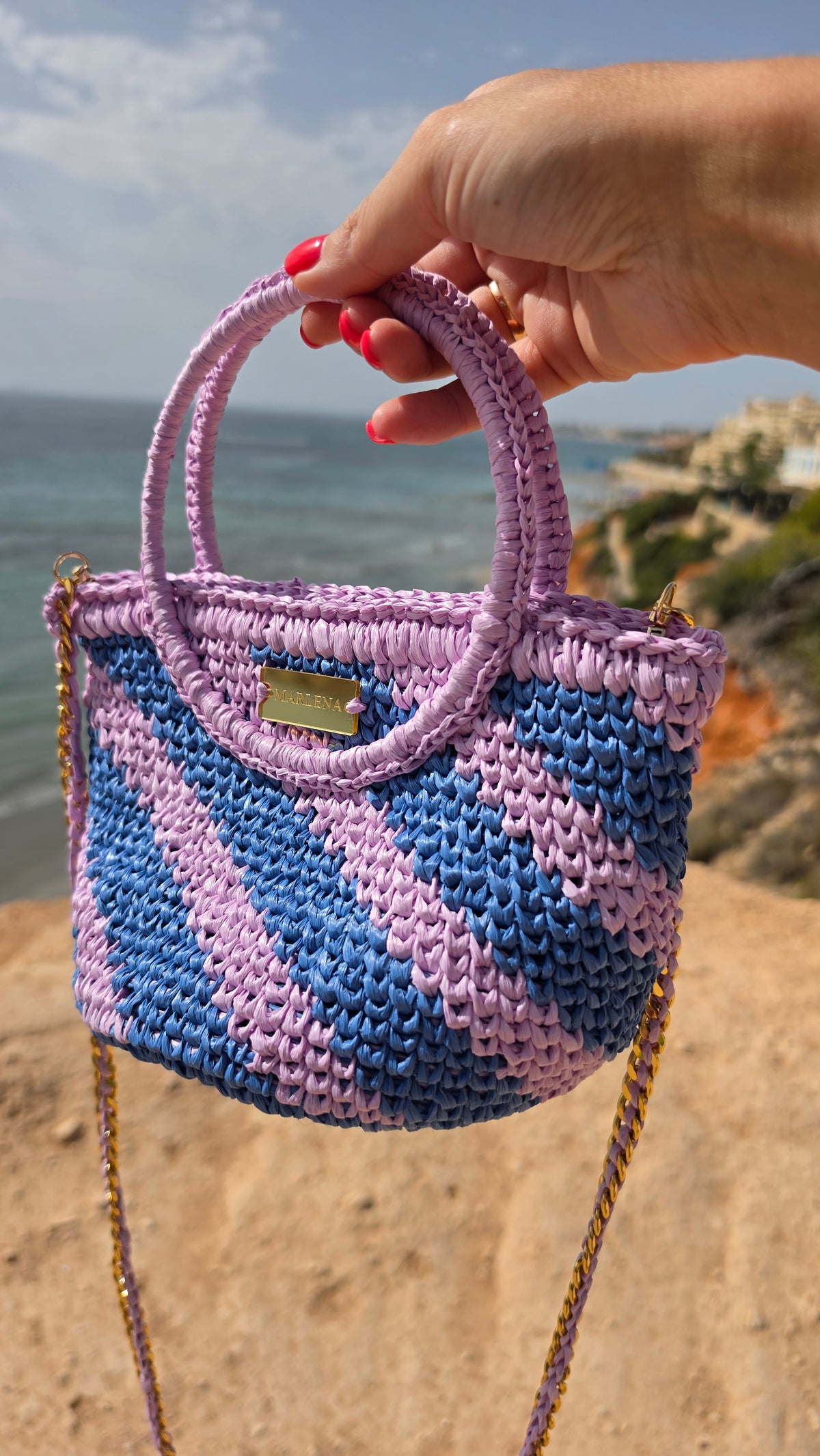 Bag - Reena