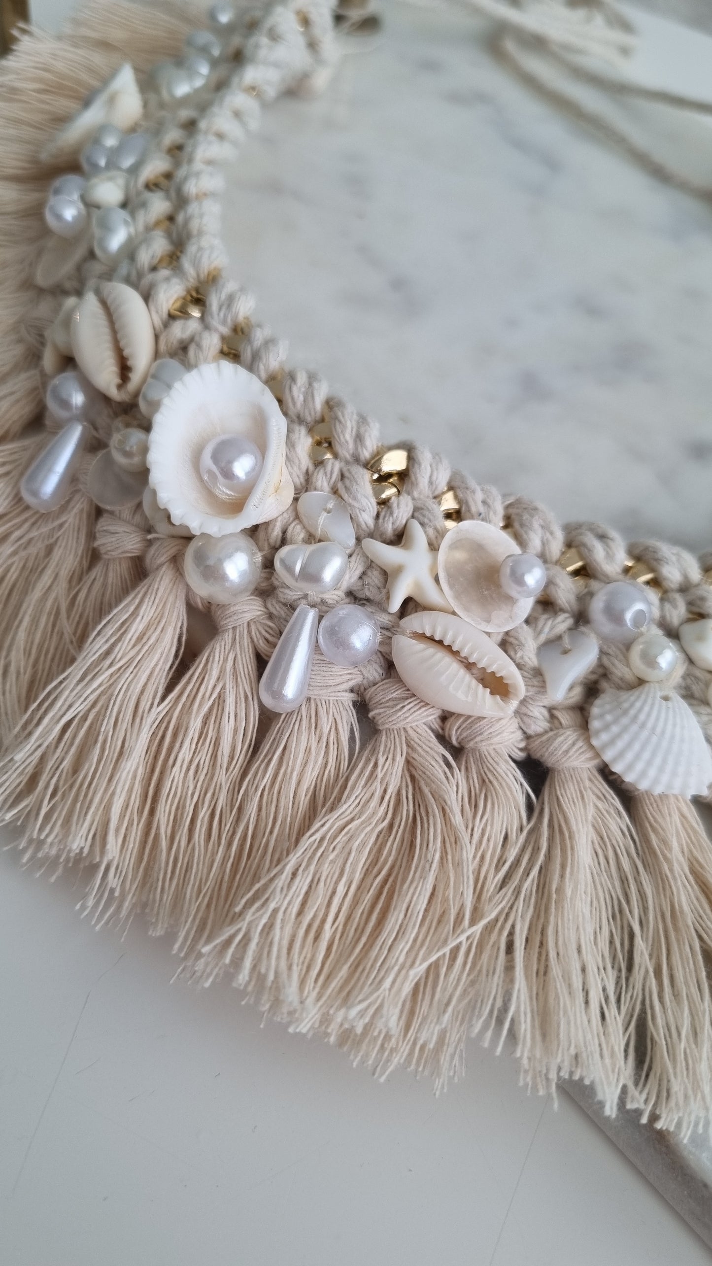Necklace Ania