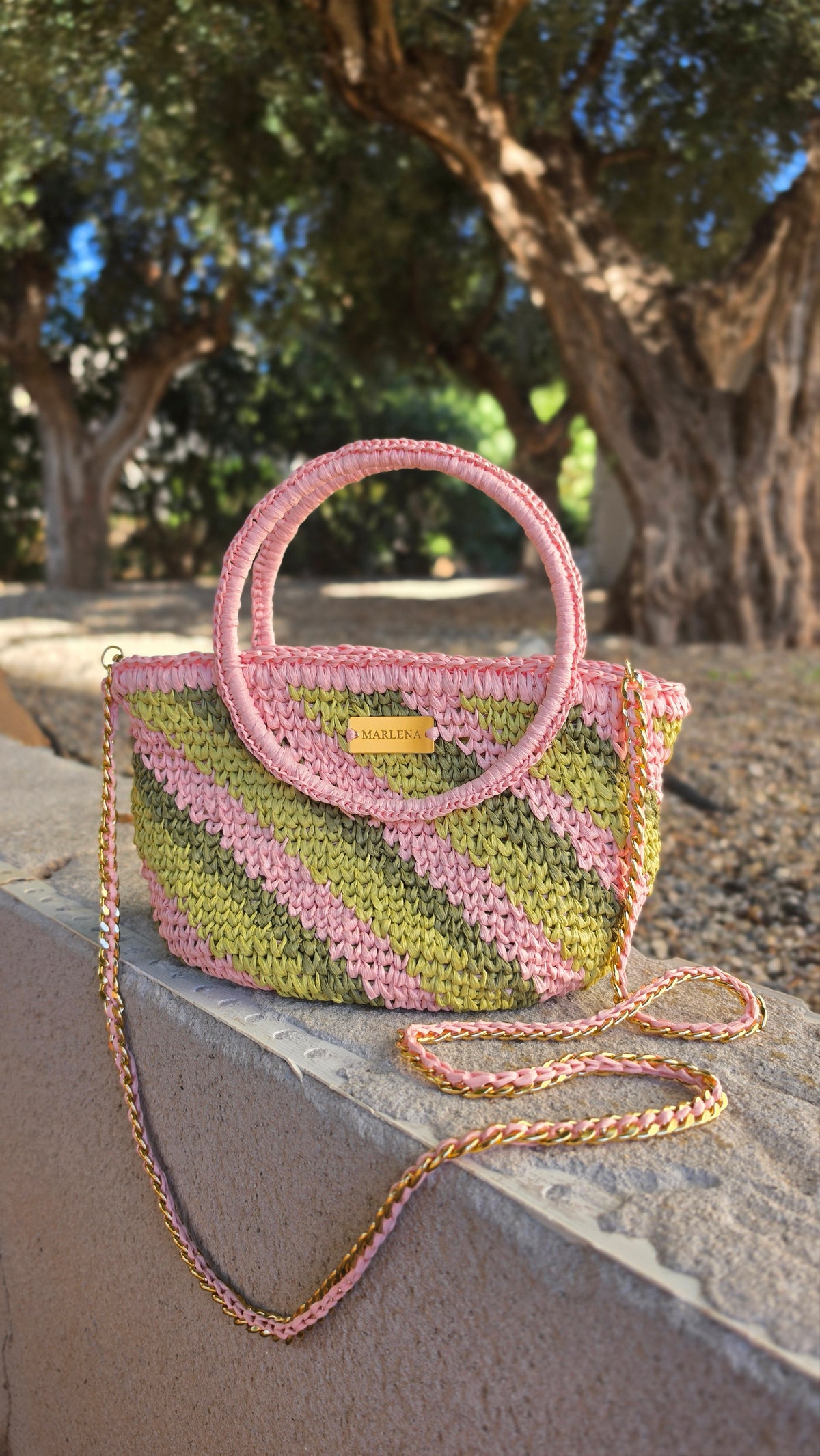 Bolso - Derone