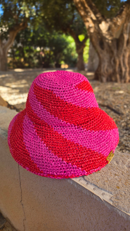 Hat - Eleonora