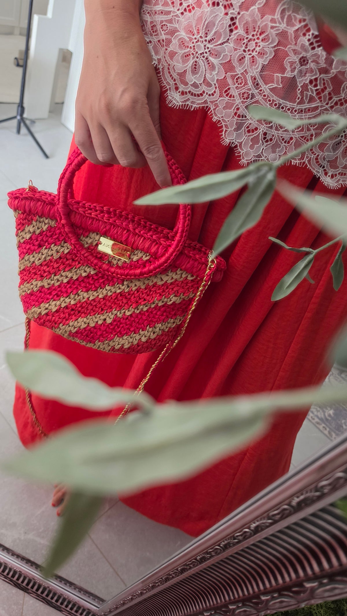 Bag - Vittoria
